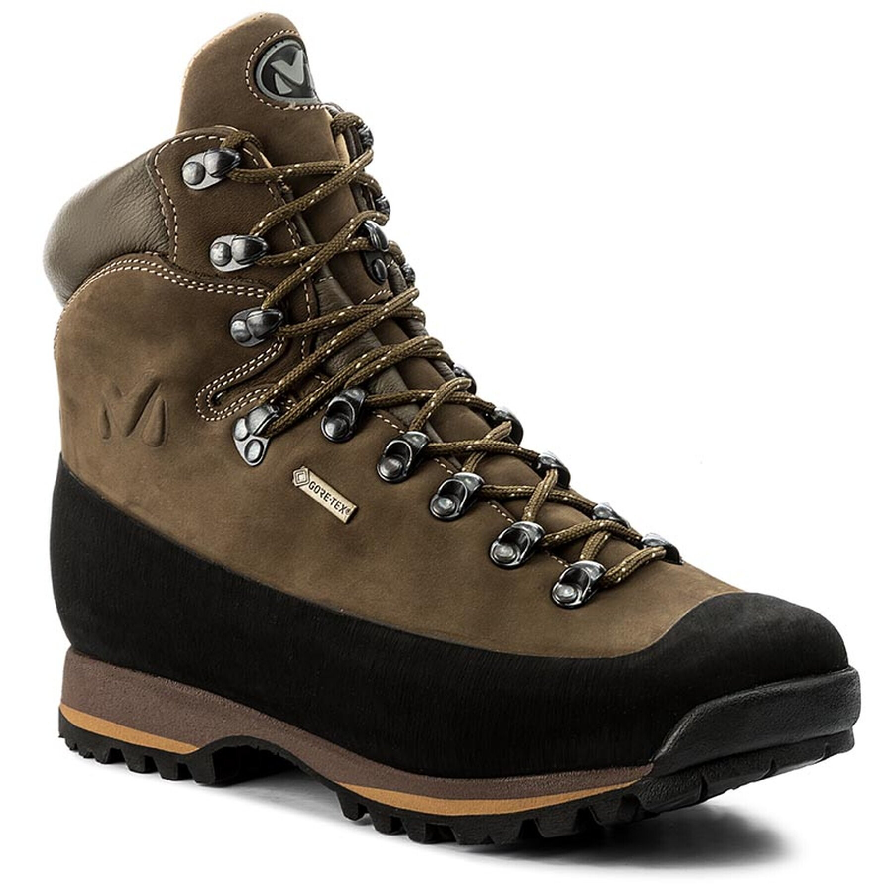 Millet Bakancs Bouthan Gtx GORE-TEX MIG1153 Barna - Pepit.hu