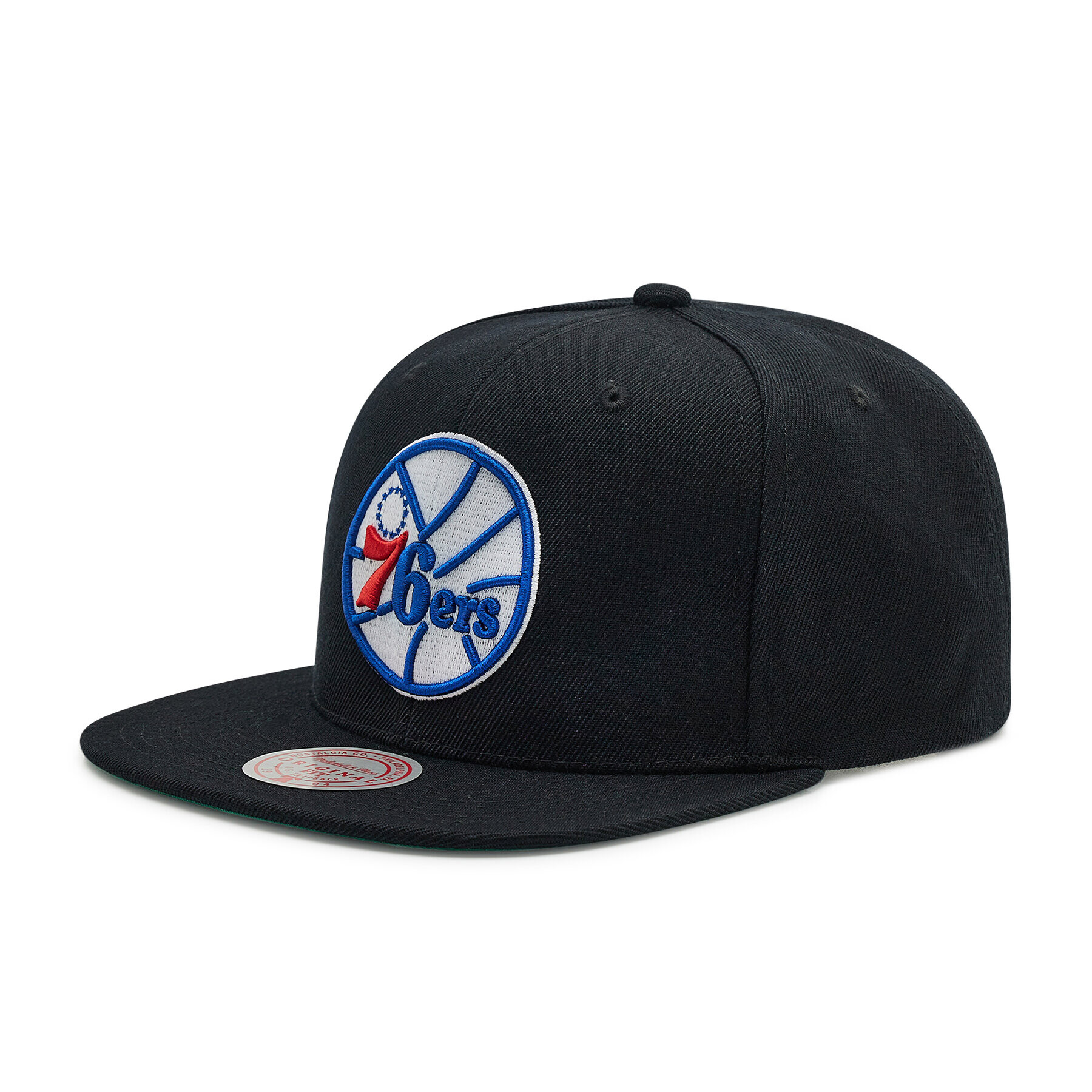 Mitchell & Ness Baseball sapka HHSS2976 Fekete - Pepit.hu