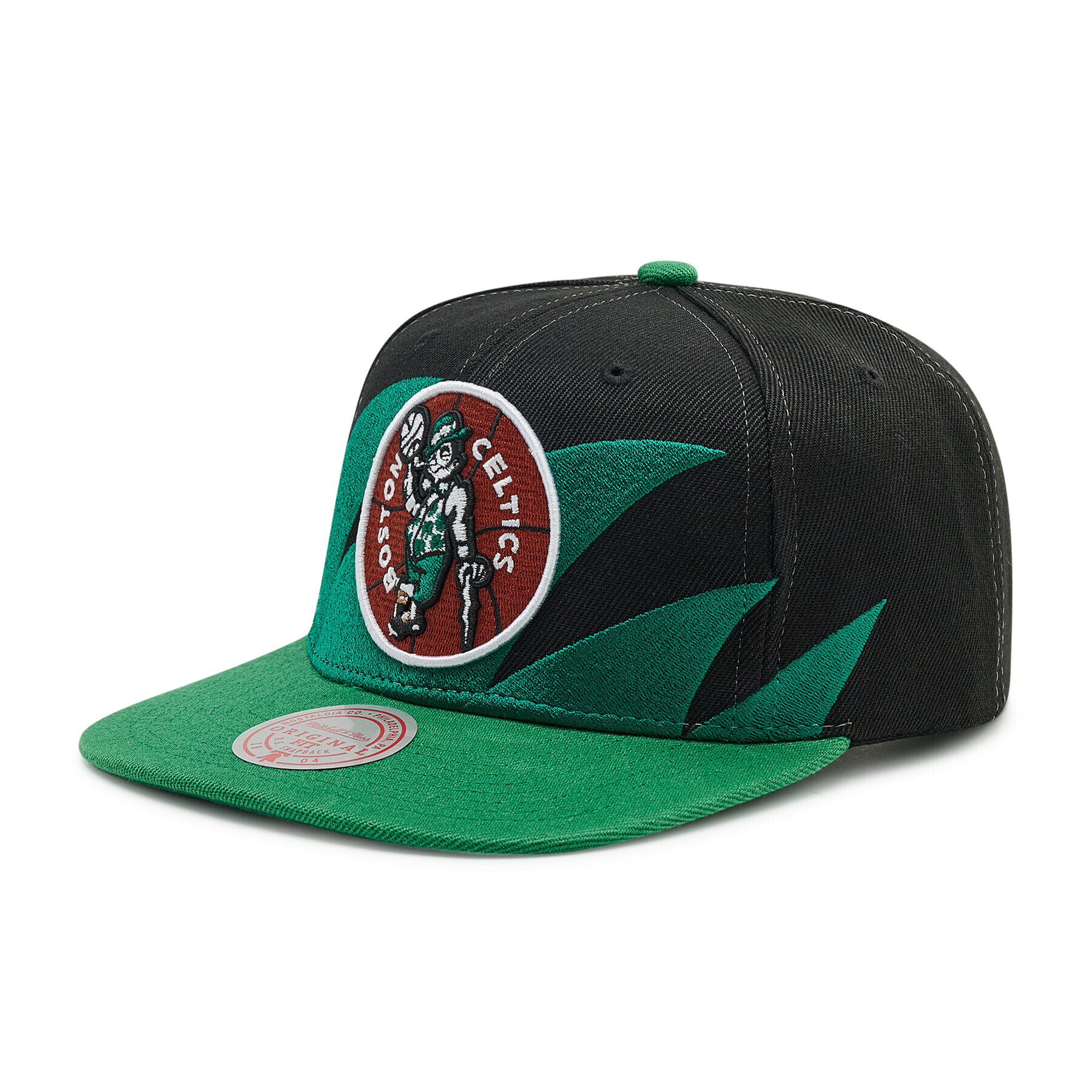 Mitchell & Ness Baseball sapka HHSS2978 Fekete - Pepit.hu