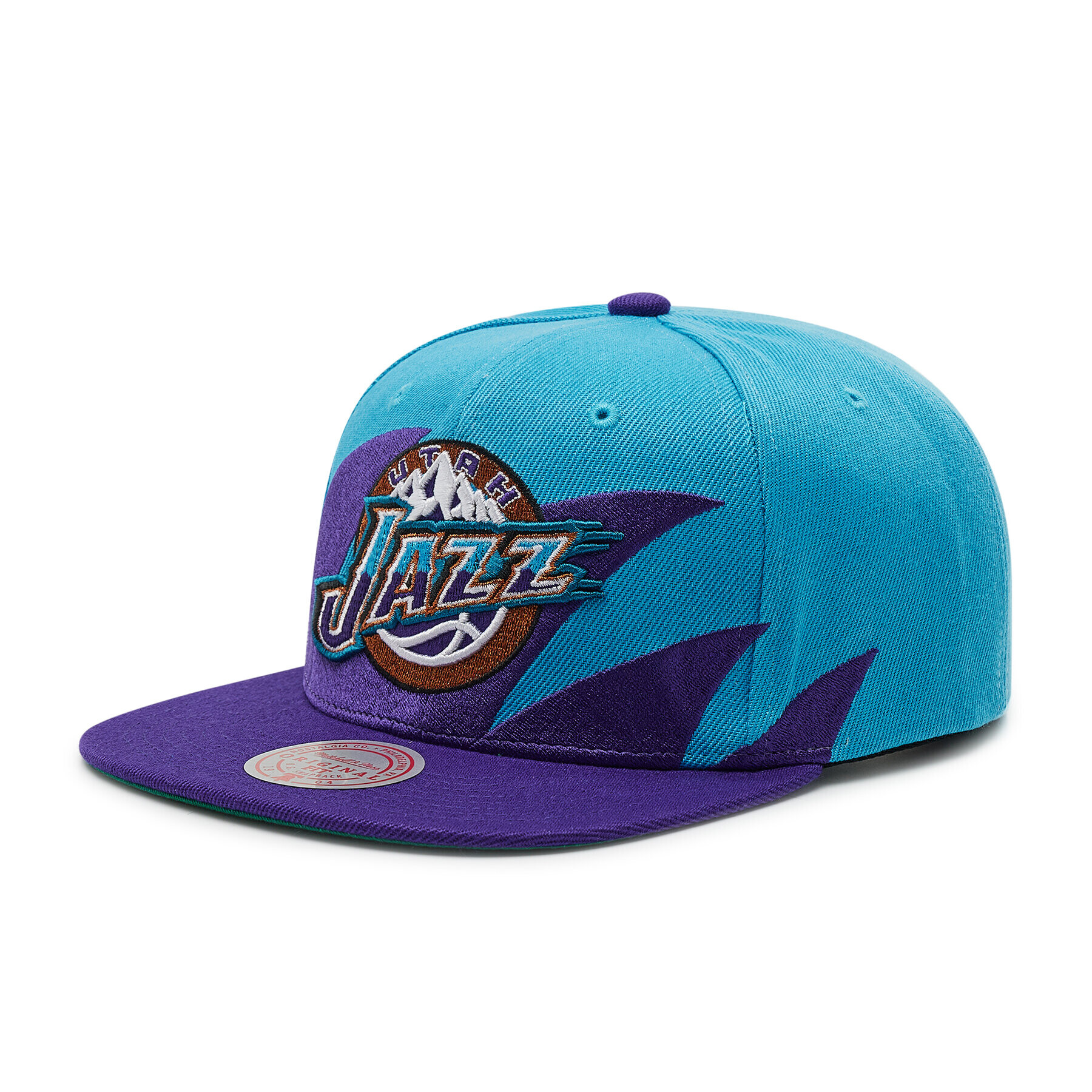 Mitchell & Ness Baseball sapka HHSS2978 Kék - Pepit.hu