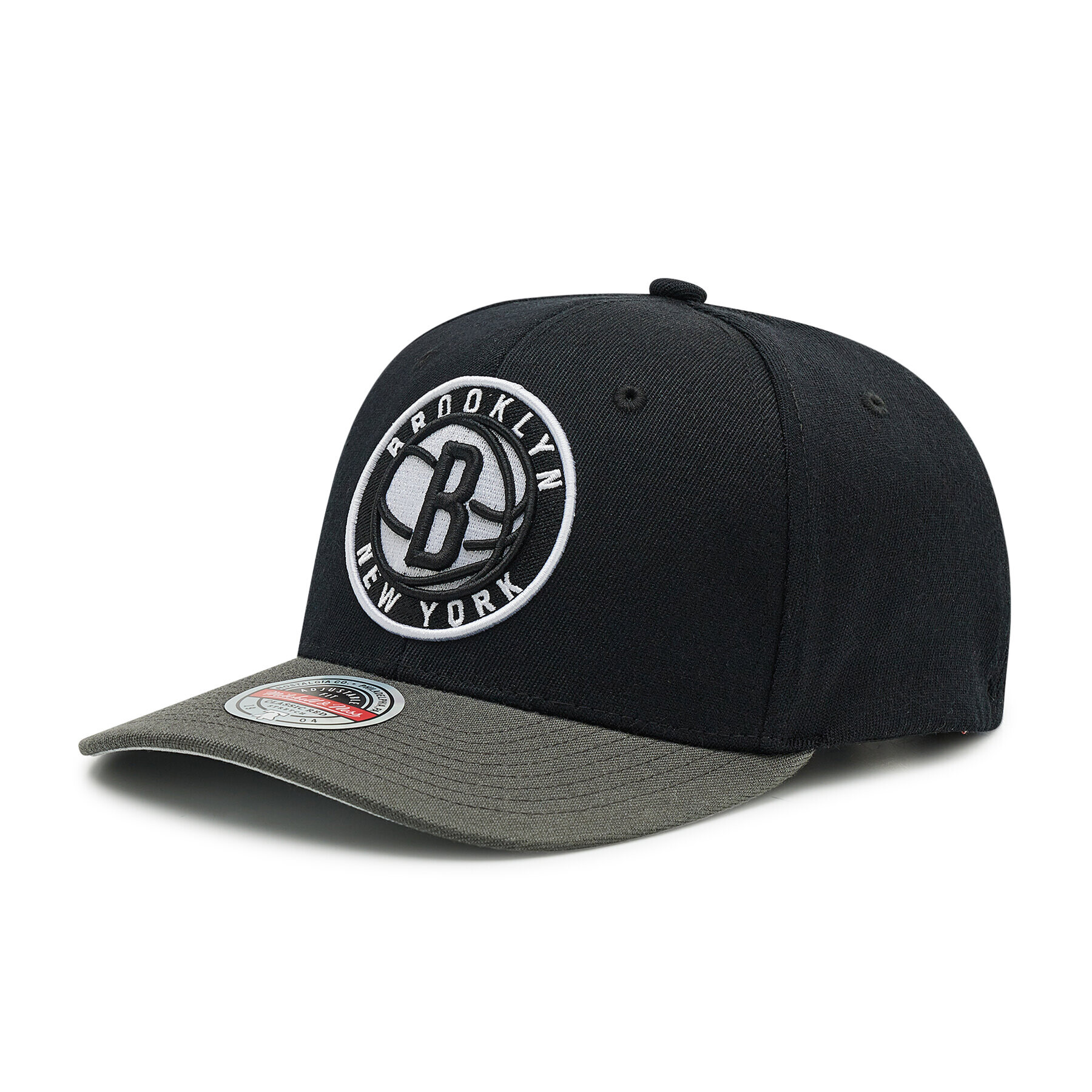 Mitchell & Ness Baseball sapka HHSS3265 Fekete - Pepit.hu