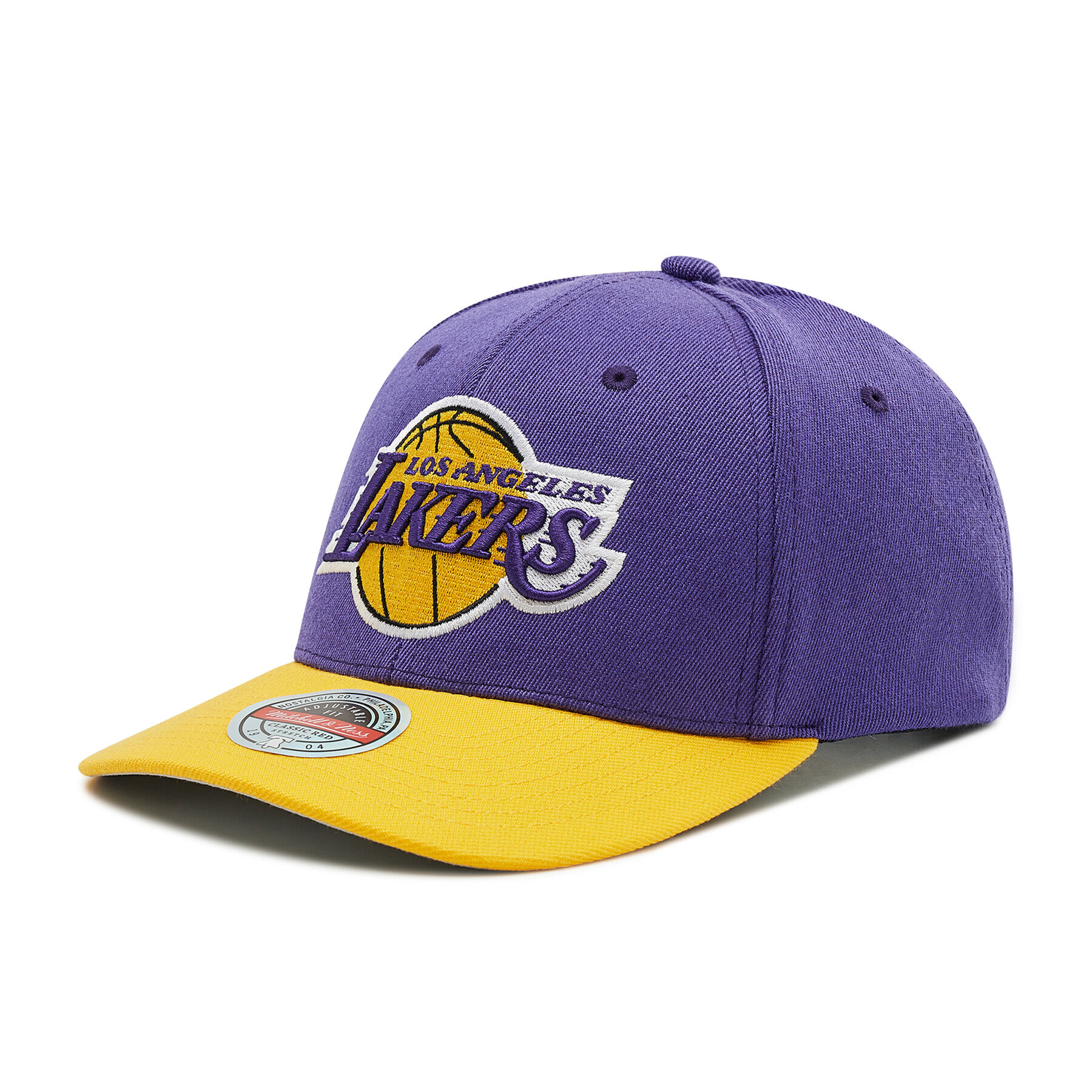 Mitchell & Ness Baseball sapka HHSS3265 Lila - Pepit.hu