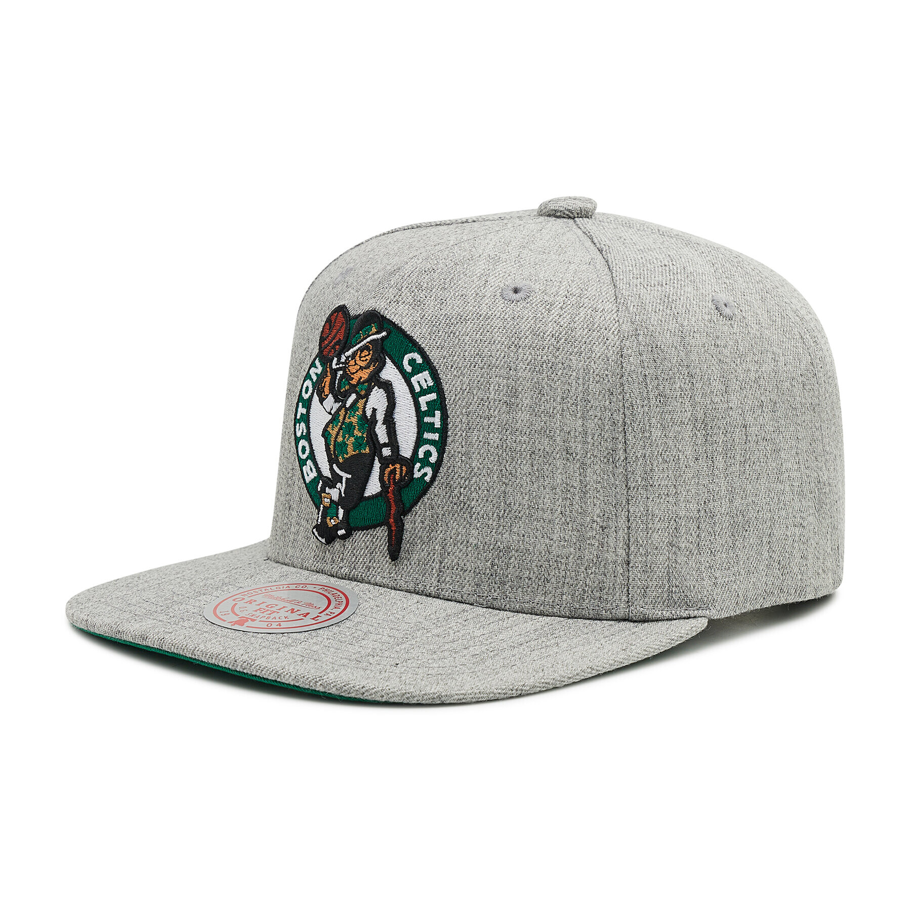 Mitchell & Ness Baseball sapka HHSS3272 Szürke - Pepit.hu