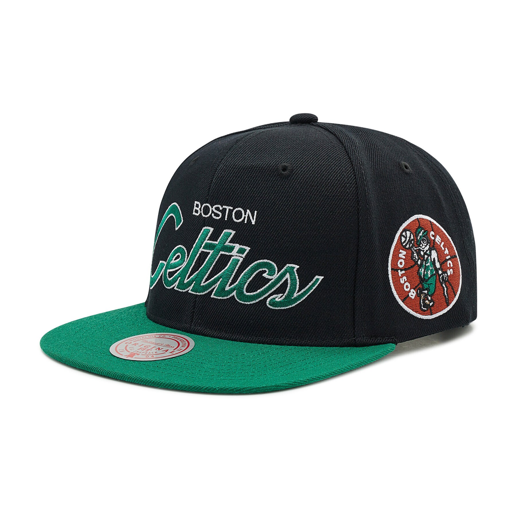 Mitchell & Ness Baseball sapka HHSS3282 Fekete - Pepit.hu