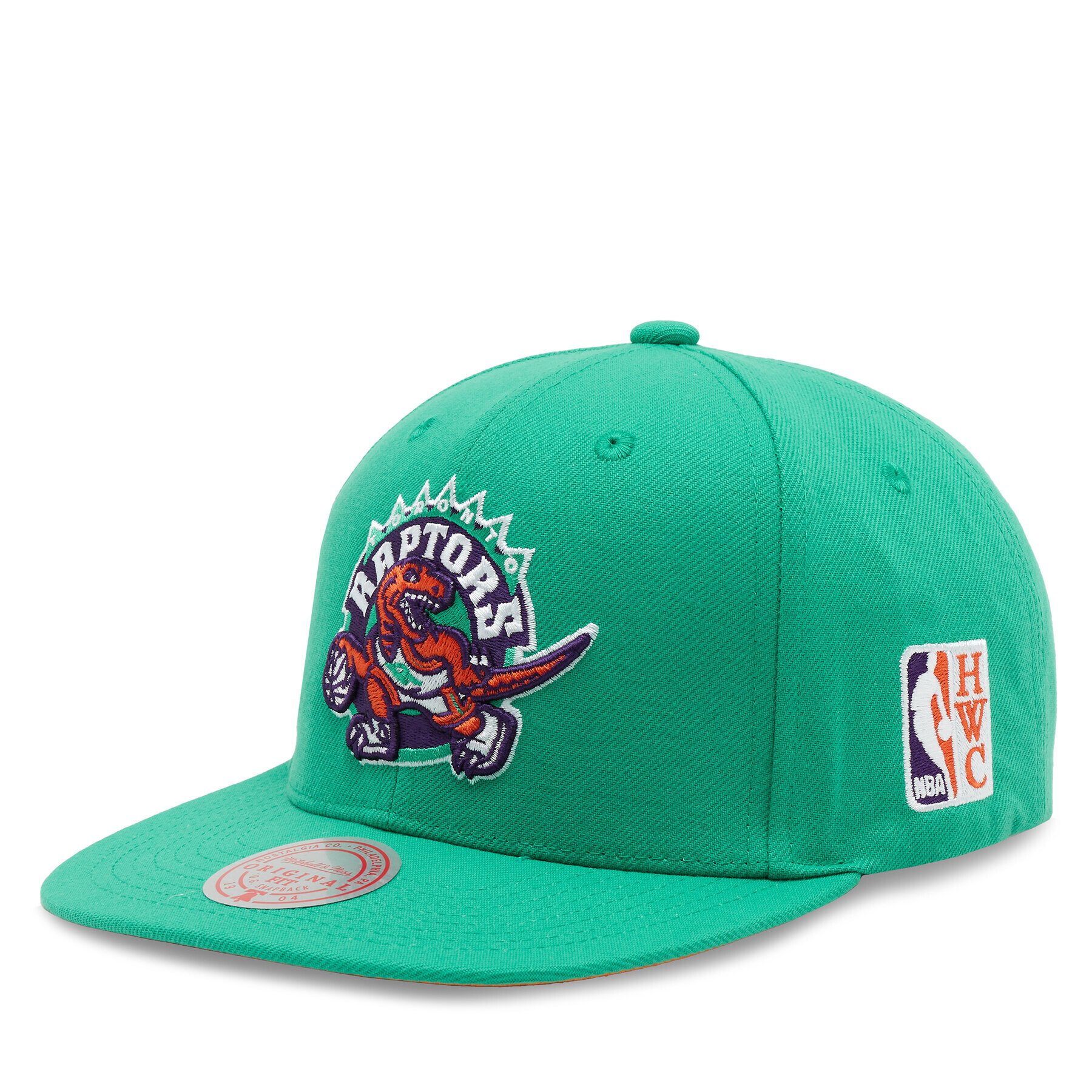 Mitchell & Ness Baseball sapka HHSS5139 Zöld - Pepit.hu