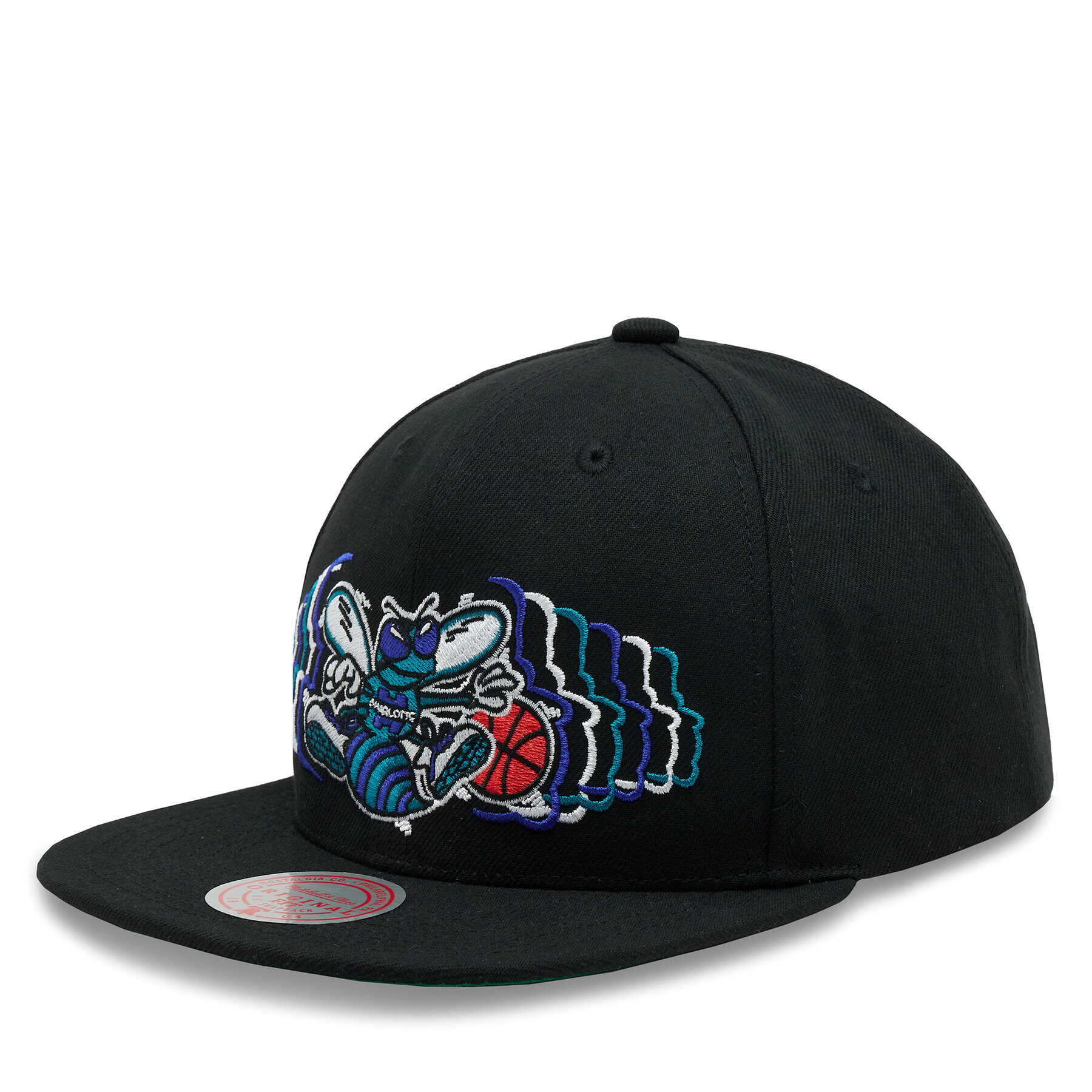 Mitchell & Ness Baseball sapka HHSS5151 Fekete - Pepit.hu