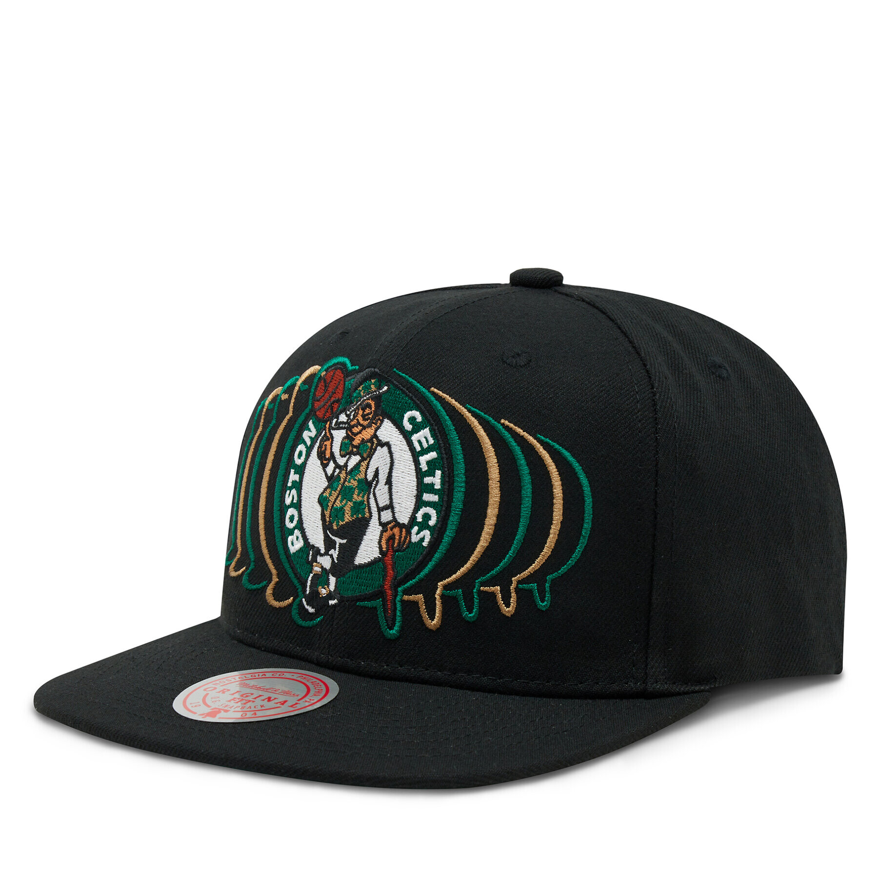 Mitchell & Ness Baseball sapka HHSS5344 Fekete - Pepit.hu