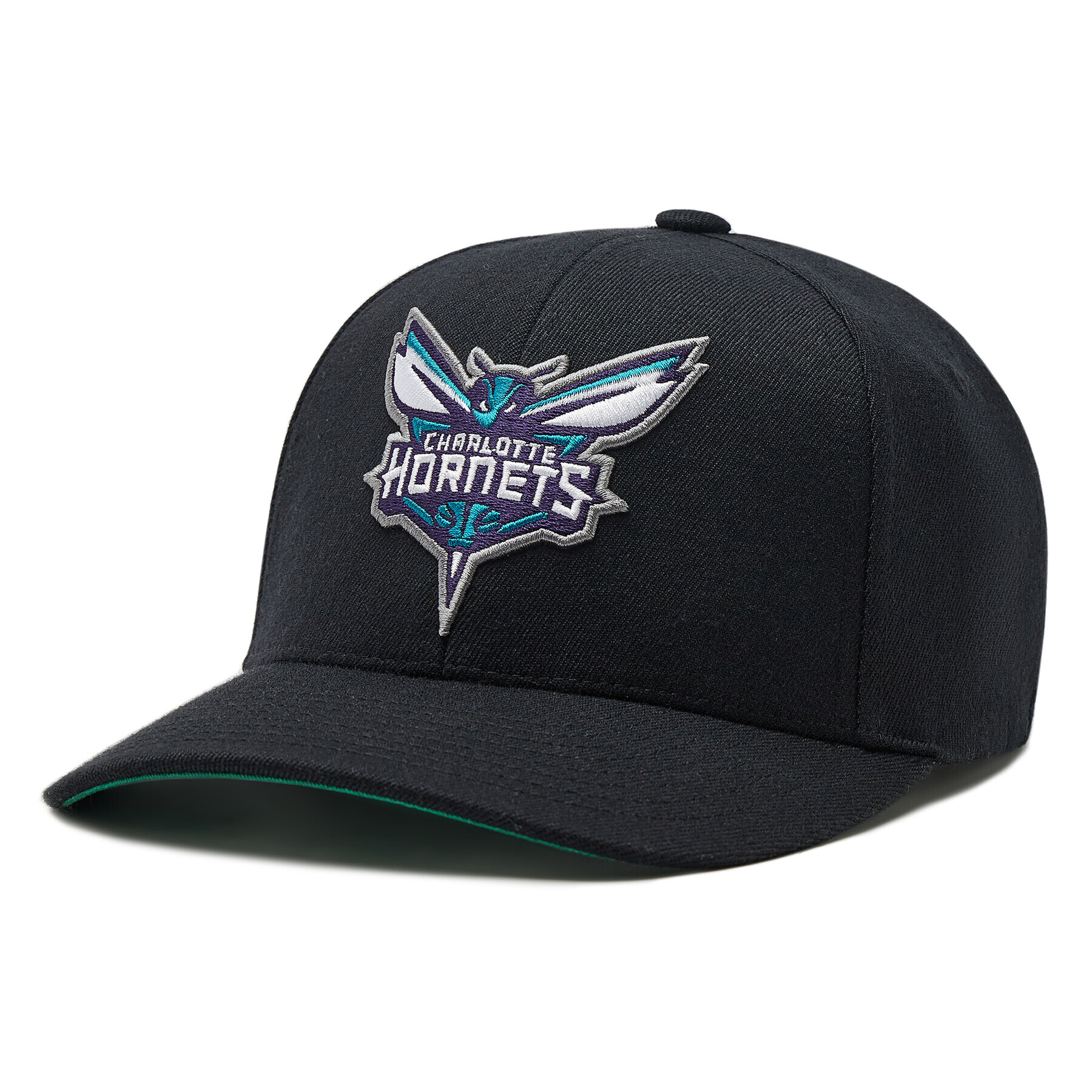 Mitchell & Ness Baseball sapka HHSSINTL102 Fekete - Pepit.hu