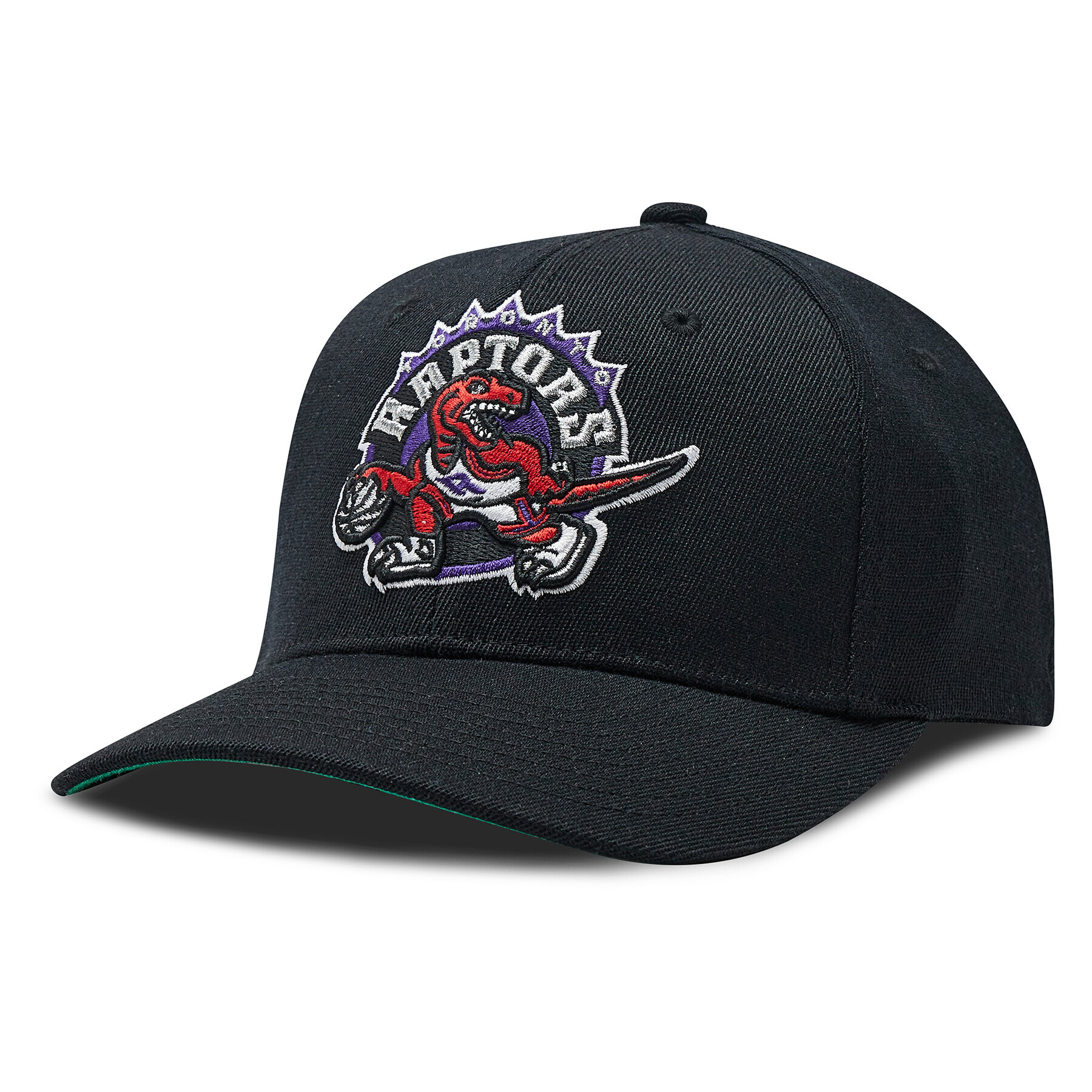 Mitchell & Ness Baseball sapka HHSSINTL102 Fekete - Pepit.hu