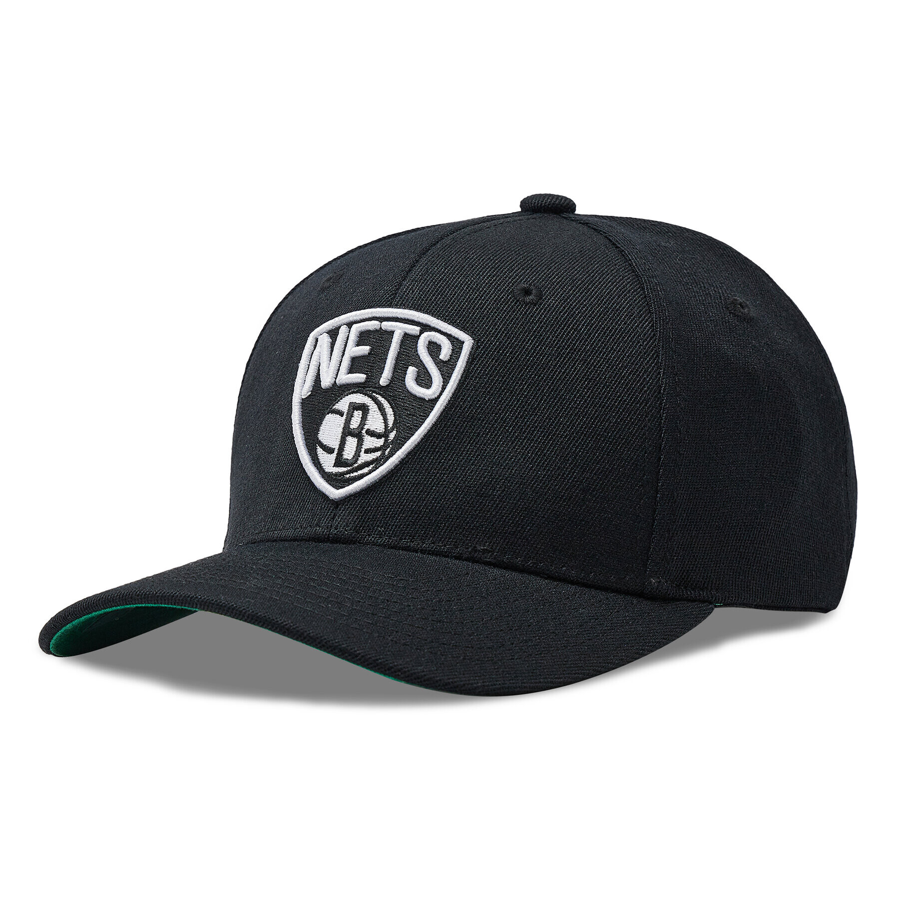 Mitchell & Ness Baseball sapka HHSSINTL102 Fekete - Pepit.hu