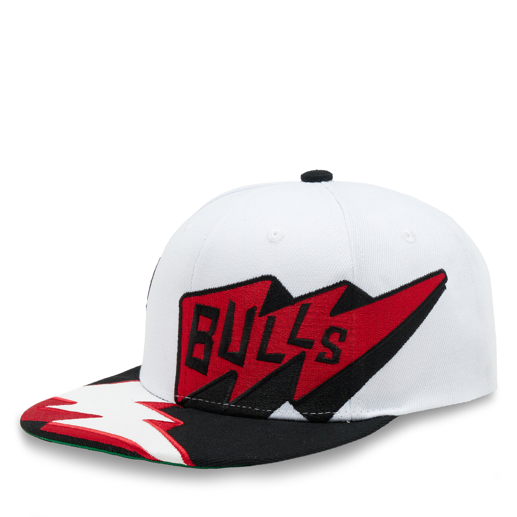 Mitchell & Ness Baseball sapka NBA Fast Times HHSS5317 Fehér - Pepit.hu