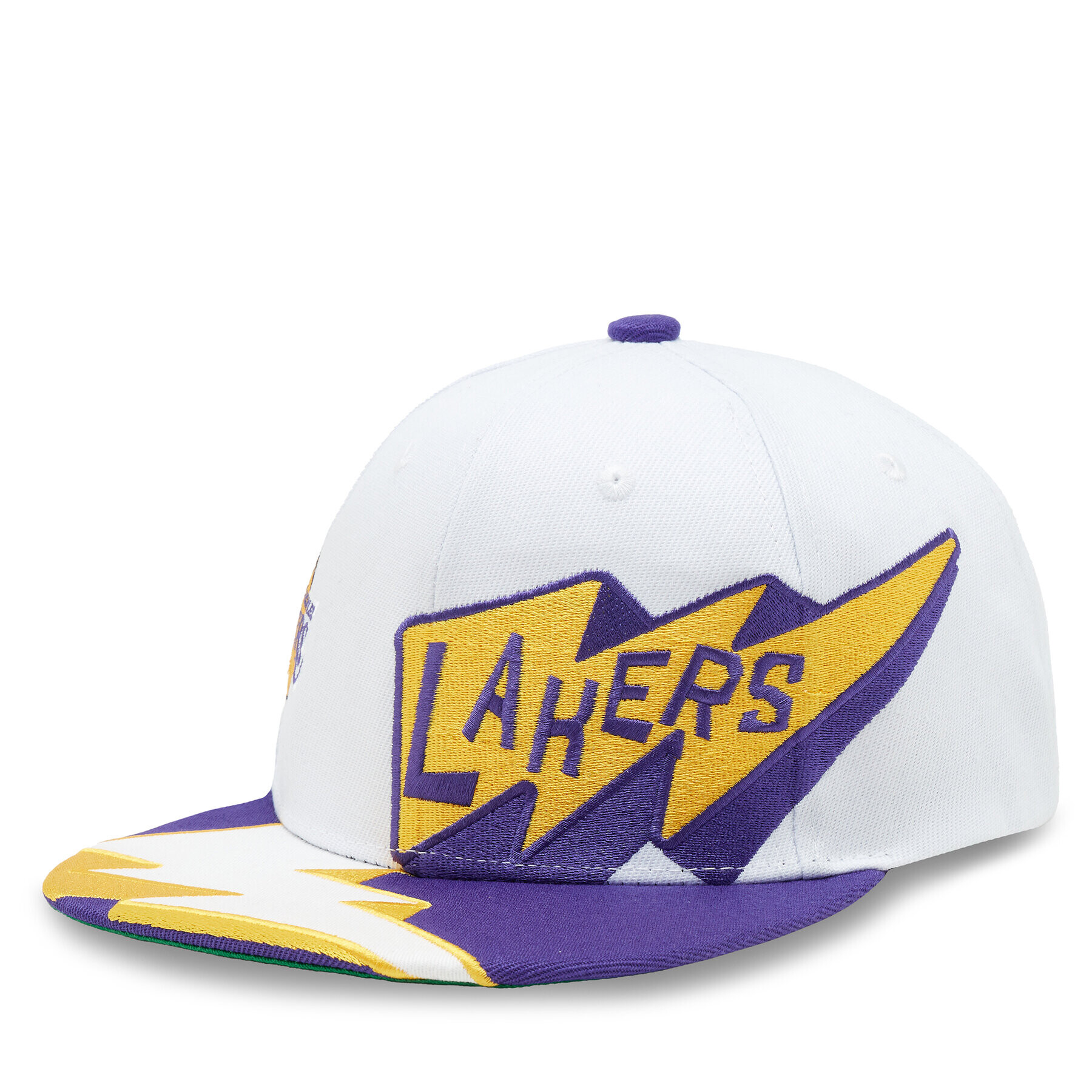 Mitchell & Ness Baseball sapka NBA Fast Times HHSS5317 Fehér - Pepit.hu