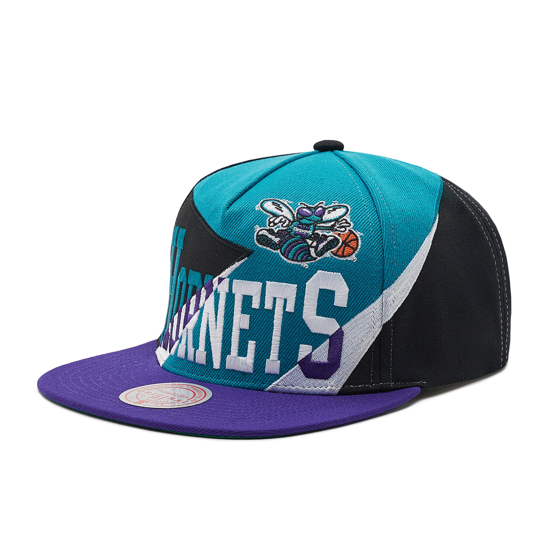 Mitchell & Ness Baseball sapka Nba Multiply HHSS4320 Színes - Pepit.hu