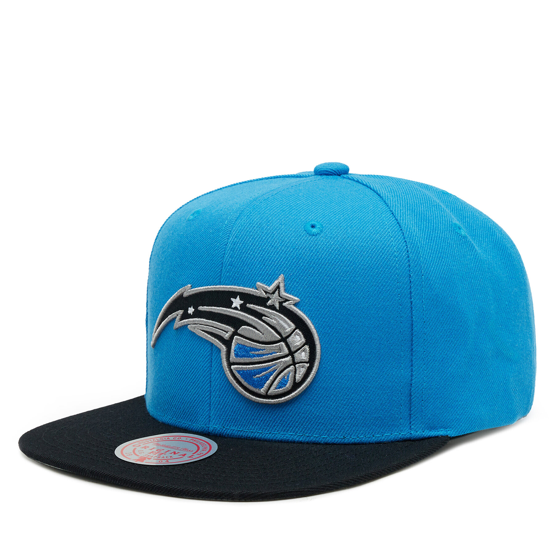 Mitchell & Ness Baseball sapka NBA Team 2 Tone HHSS3264 Kék - Pepit.hu