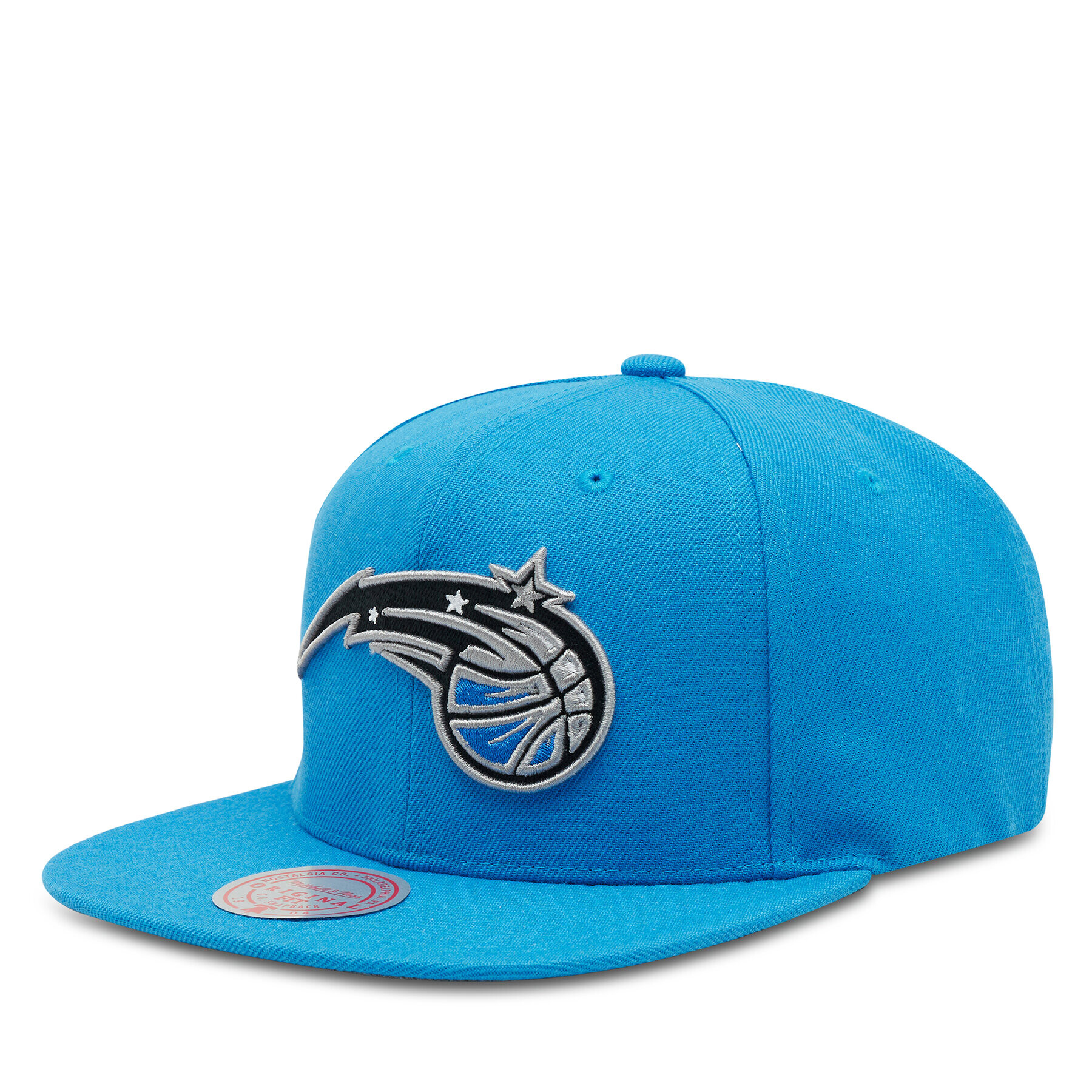 Mitchell & Ness Baseball sapka NBA Team Ground HHSS3256 Kék - Pepit.hu