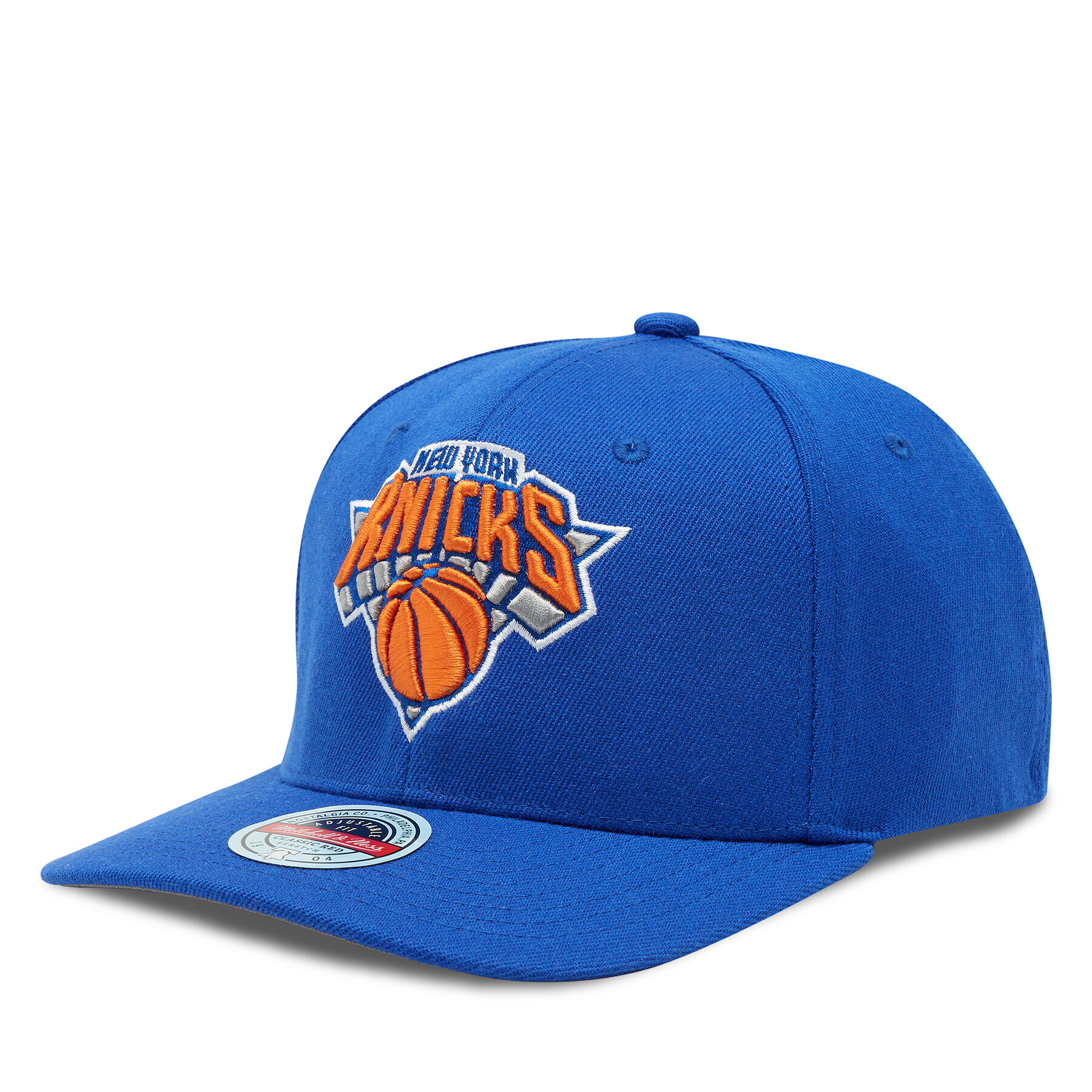 Mitchell & Ness Baseball sapka NBA Team Ground HHSS3257 Sötétkék - Pepit.hu