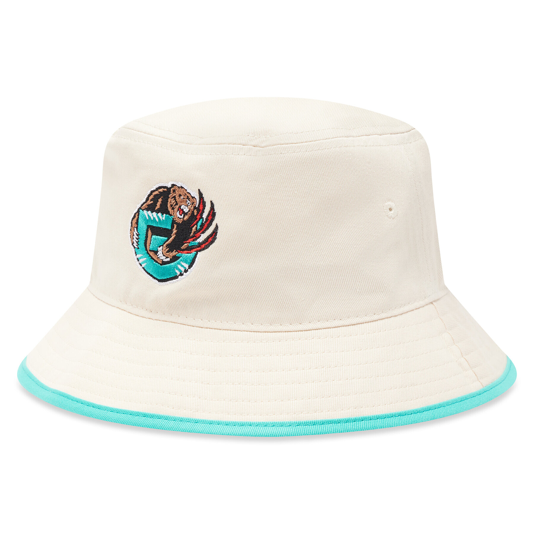 Mitchell & Ness Kalap Bucket BUCKSH21321 Bézs - Pepit.hu