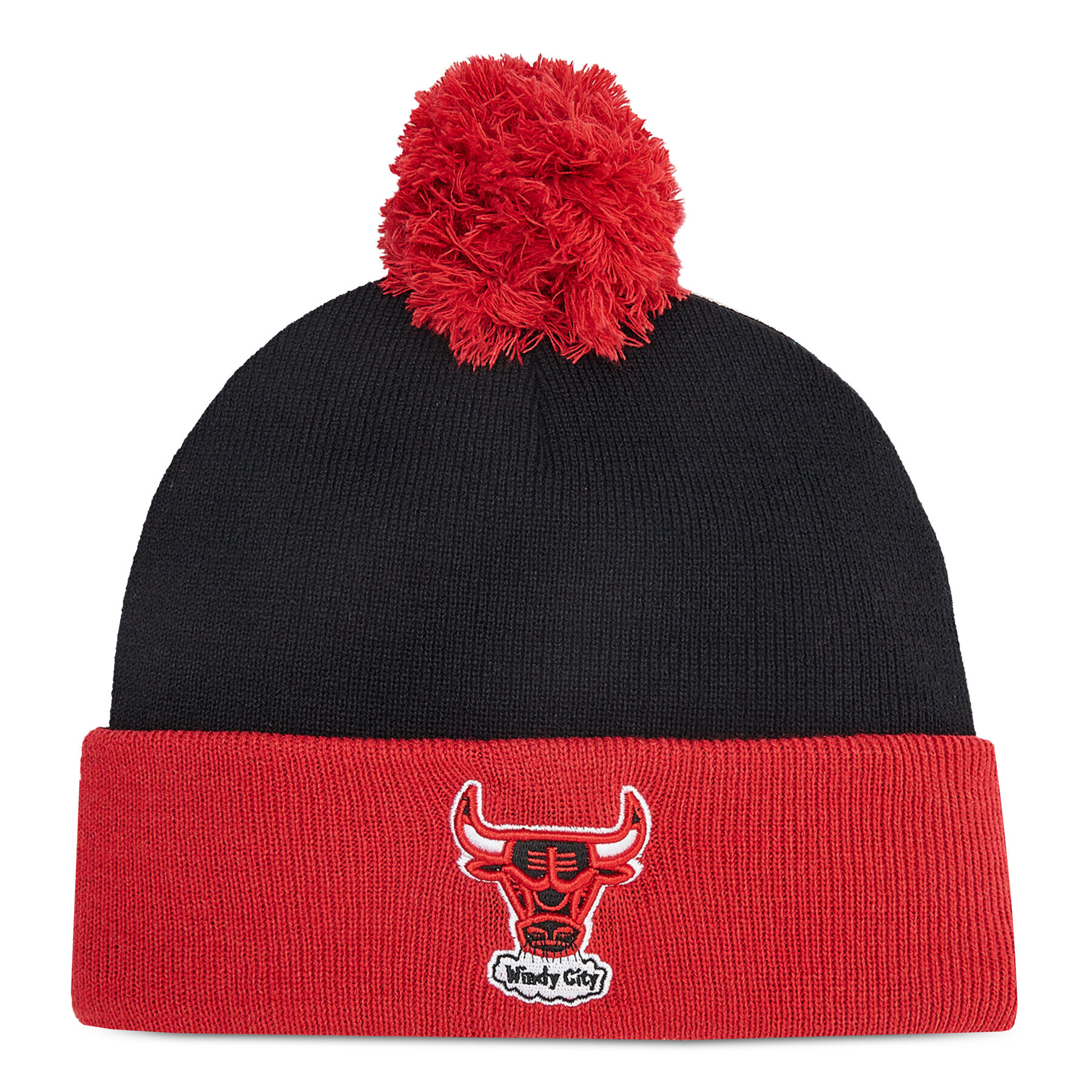 Mitchell & Ness Sapka Two Tone HPCK1052 Fekete - Pepit.hu