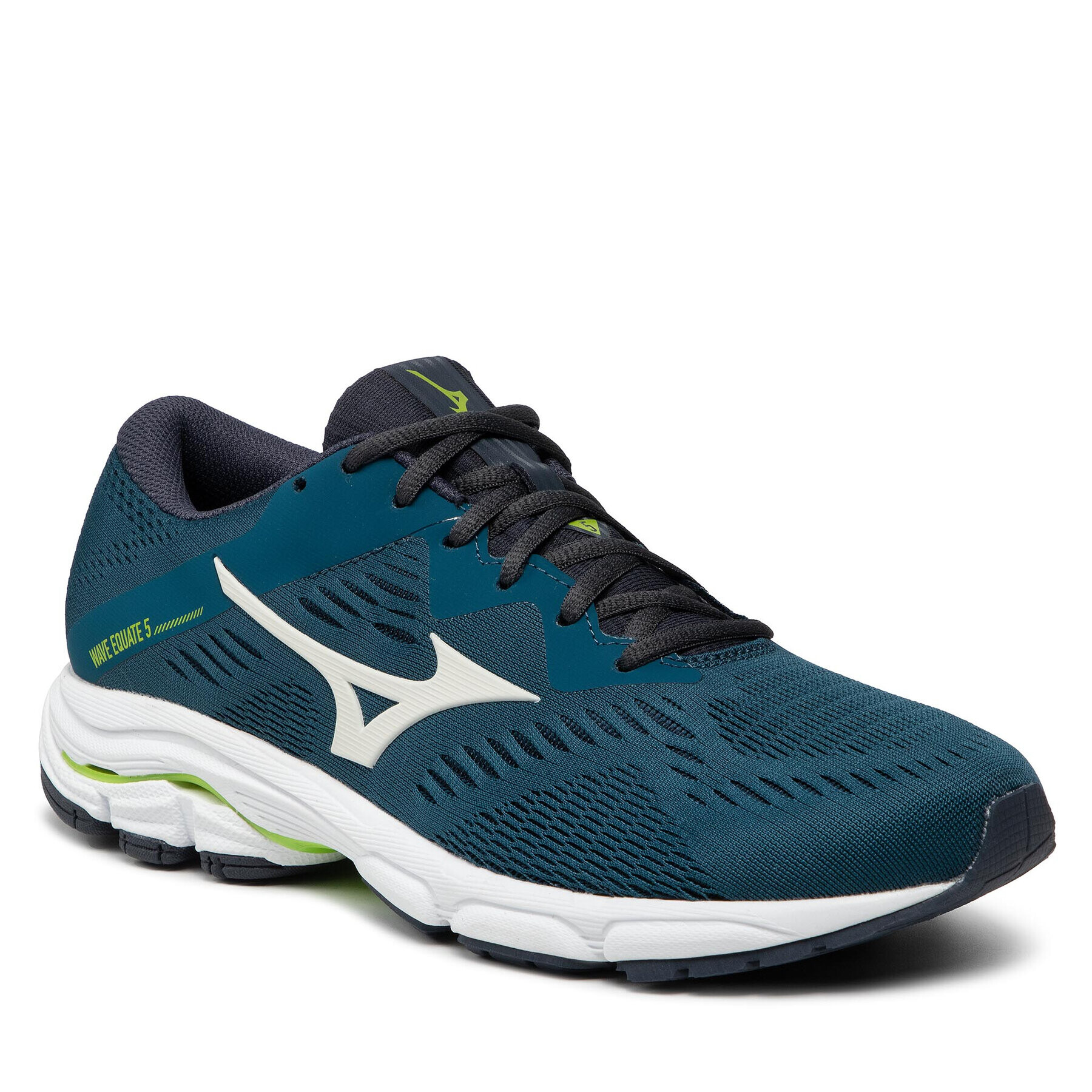 Mizuno Cipő Wave Equate 5 J1GC214857 Kék - Pepit.hu