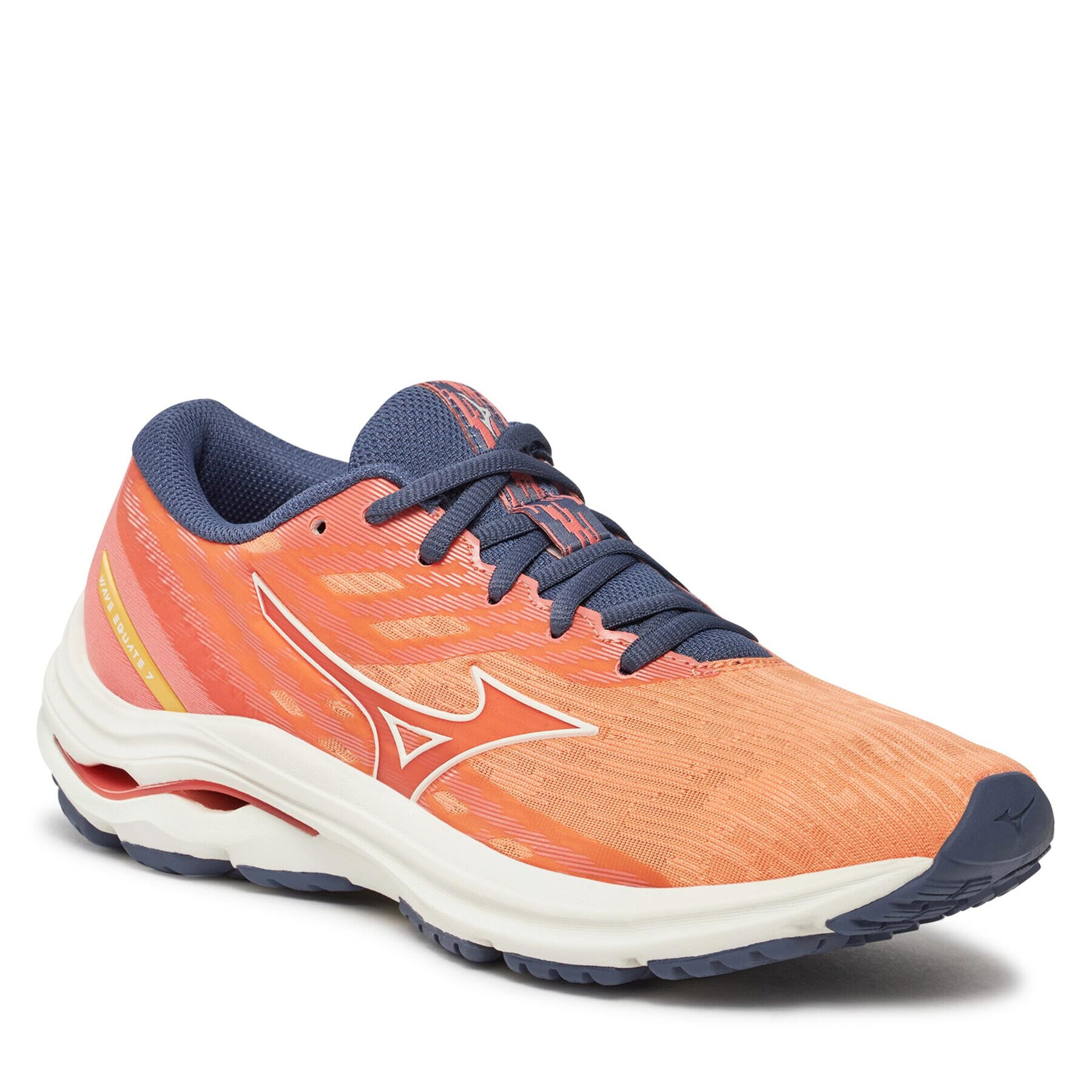 Mizuno Cipő Wave Equate 7 J1GD2348 Koral - Pepit.hu