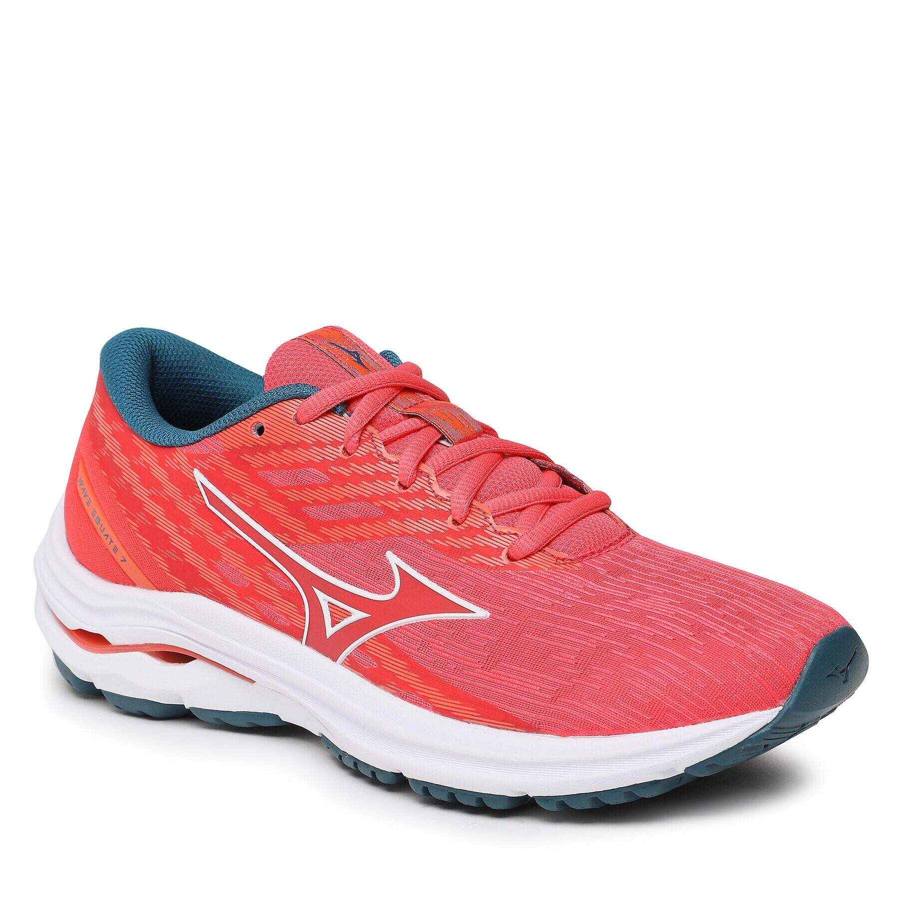 Mizuno Cipő Wave Equate 7 J1GD2348 Rózsaszín - Pepit.hu