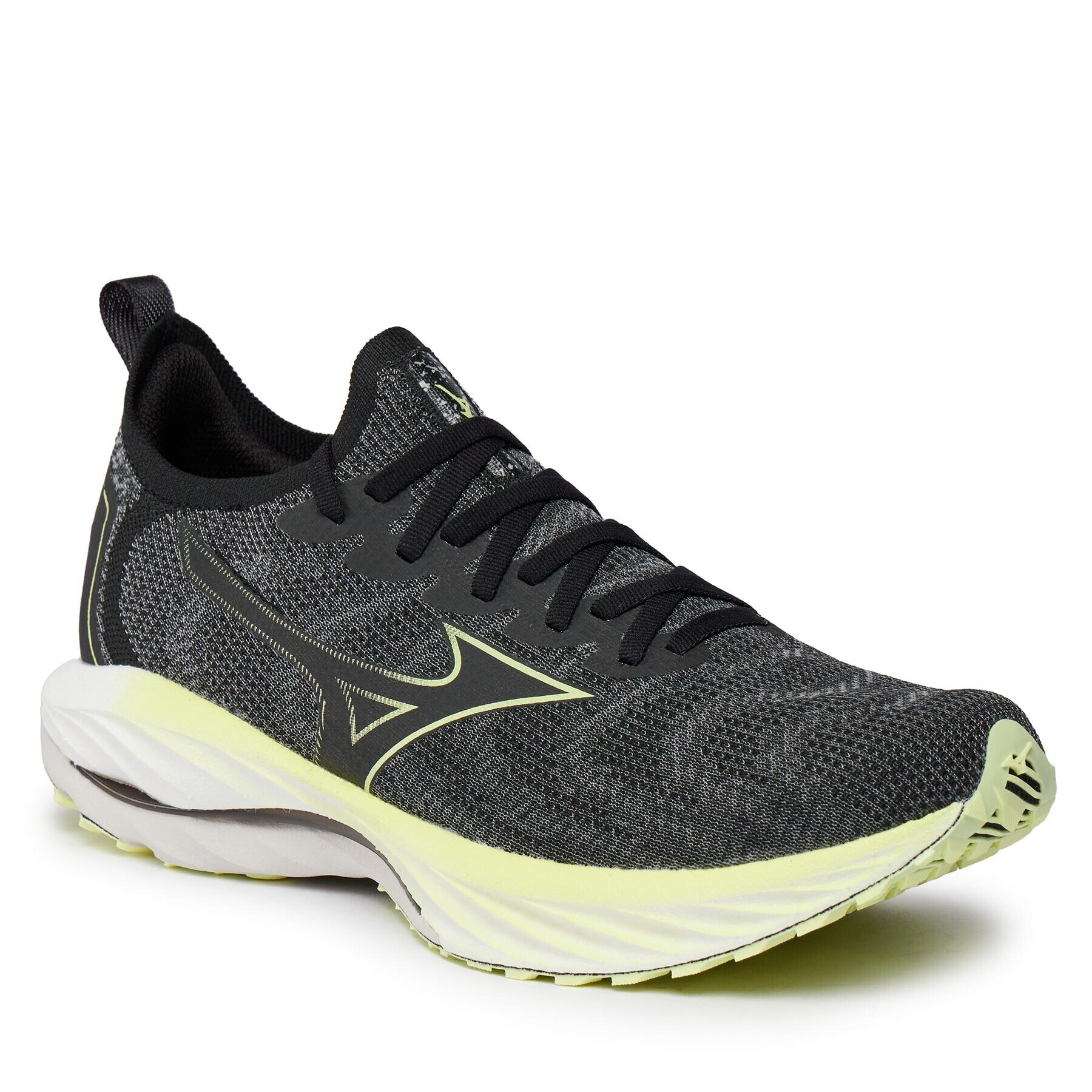 Mizuno Cipő Wave Neo Wind J1GC2278 Fekete - Pepit.hu