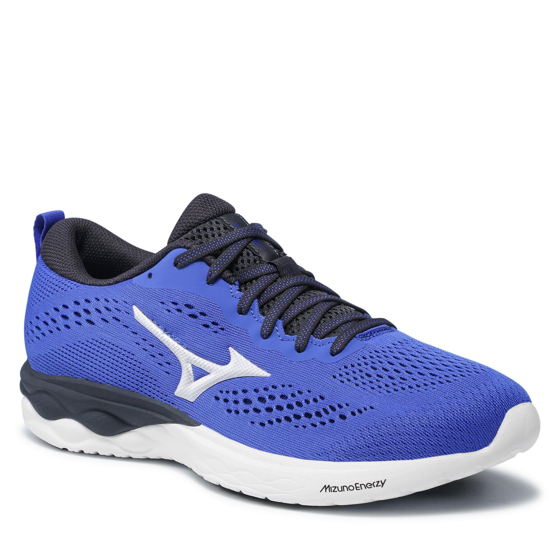 Mizuno Cipő Wave Revolt 2 J1GC218104 Sötétkék - Pepit.hu