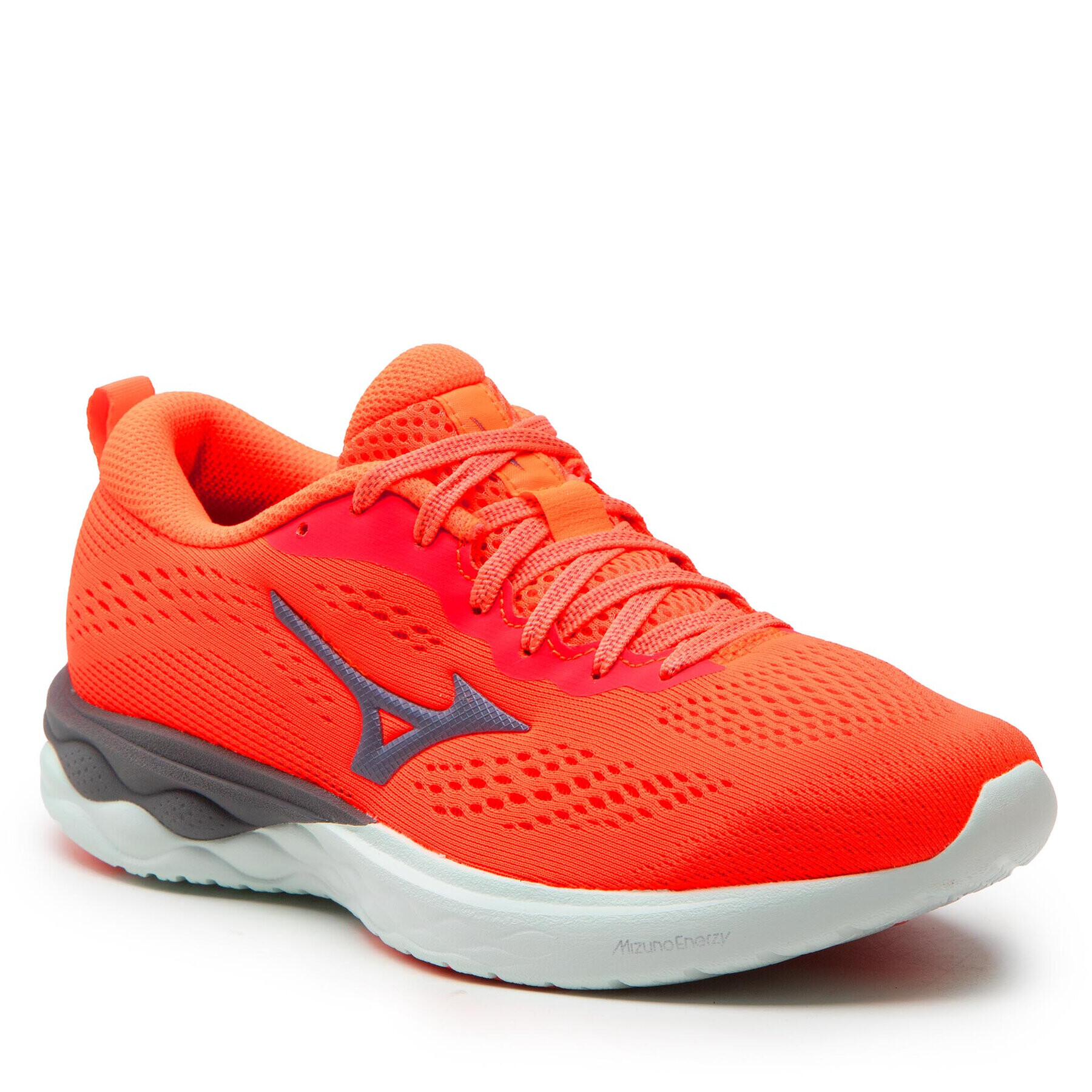 Mizuno Cipő Wave Revolt 2 J1GD218149 Piros - Pepit.hu