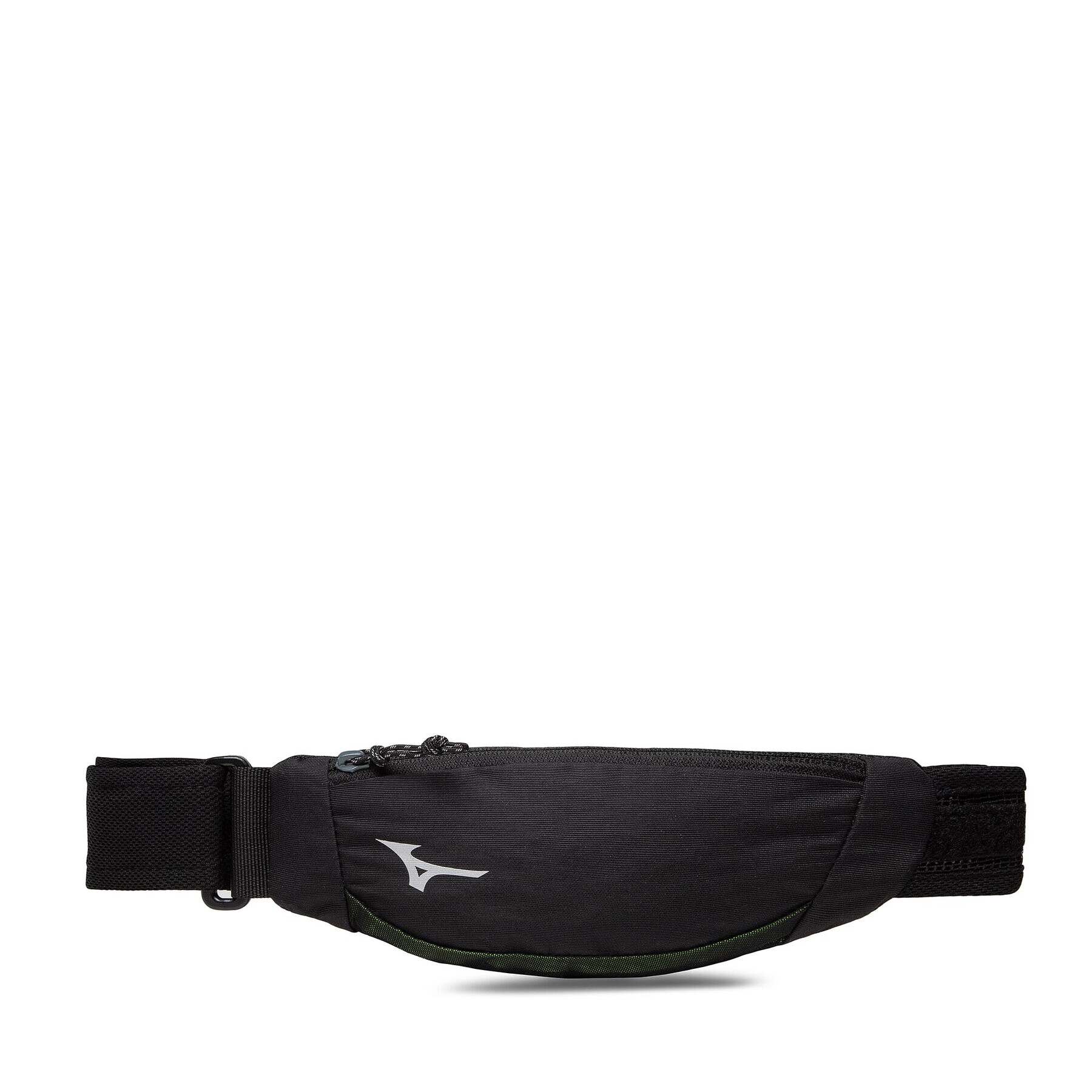 Mizuno Futóöv Waist Pouch J3GD201409 Fekete - Pepit.hu