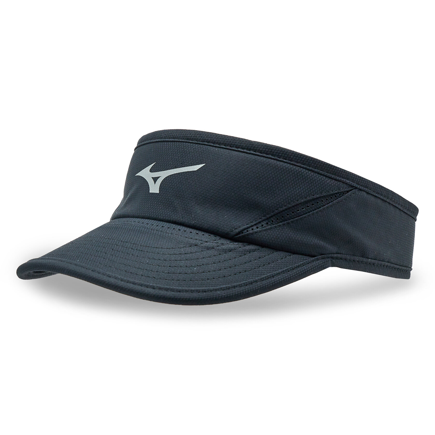 Mizuno Napellenző Drylite Visor J2GW003009 Fekete - Pepit.hu