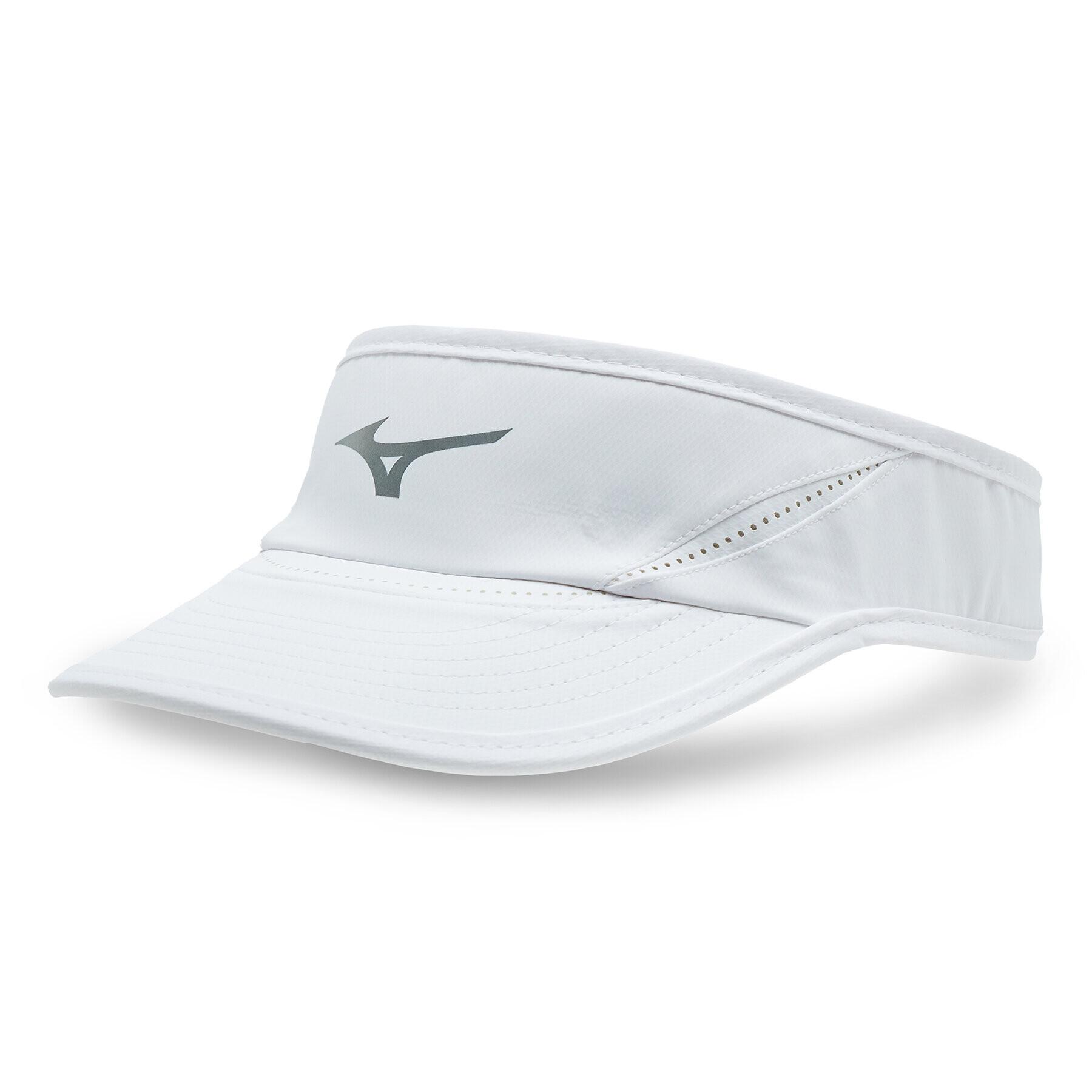 Mizuno Napellenző Drylite Visor J2GW0030Z01 Fehér - Pepit.hu