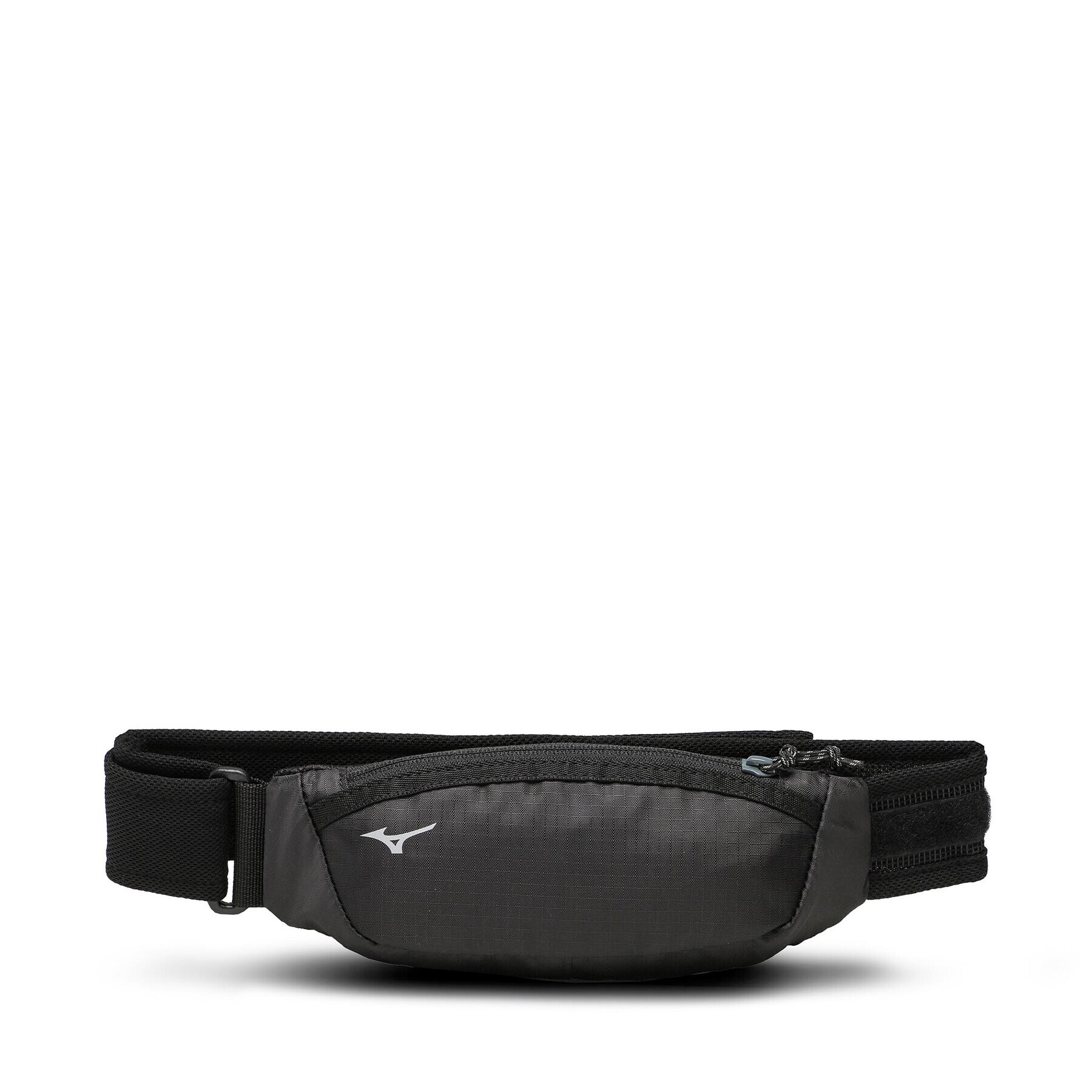 Mizuno Övtáska Waist Pouch S J3GD3014 Fekete - Pepit.hu