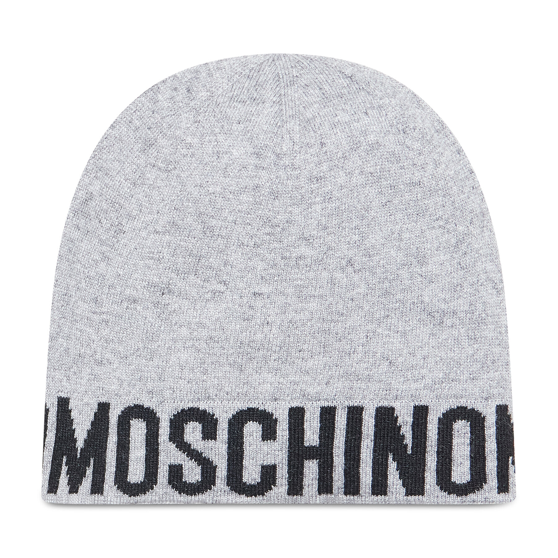 MOSCHINO Baseball sapka 65233 0M2354 Szürke - Pepit.hu