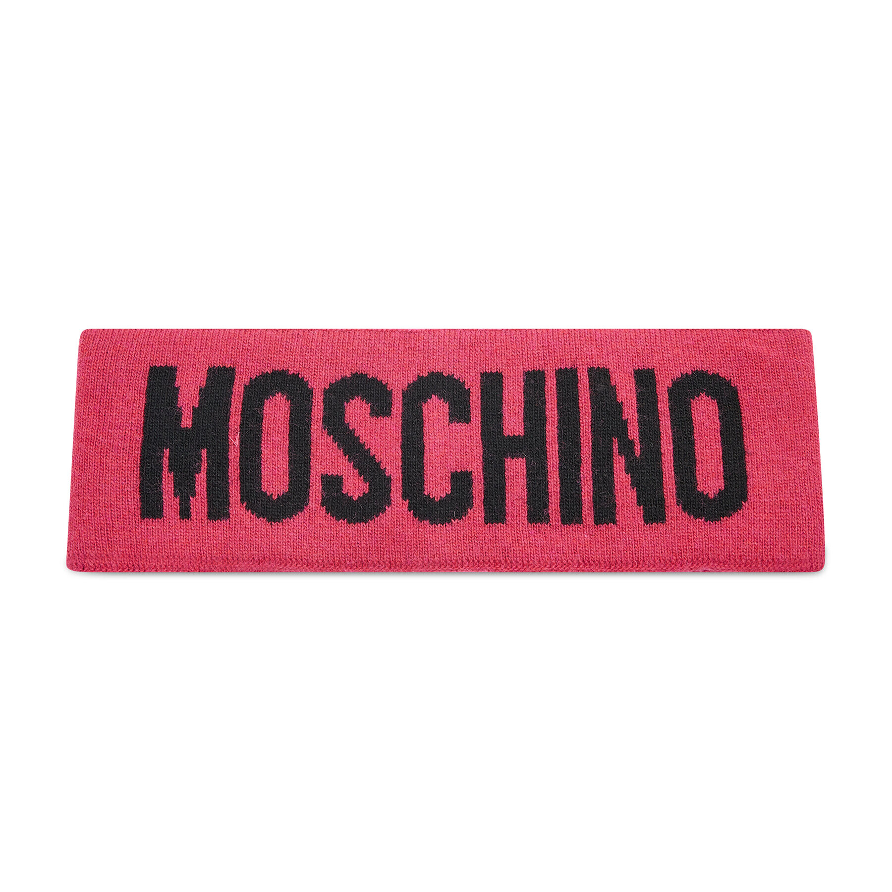 MOSCHINO Hajszalag 65235 0M2355 Rózsaszín - Pepit.hu