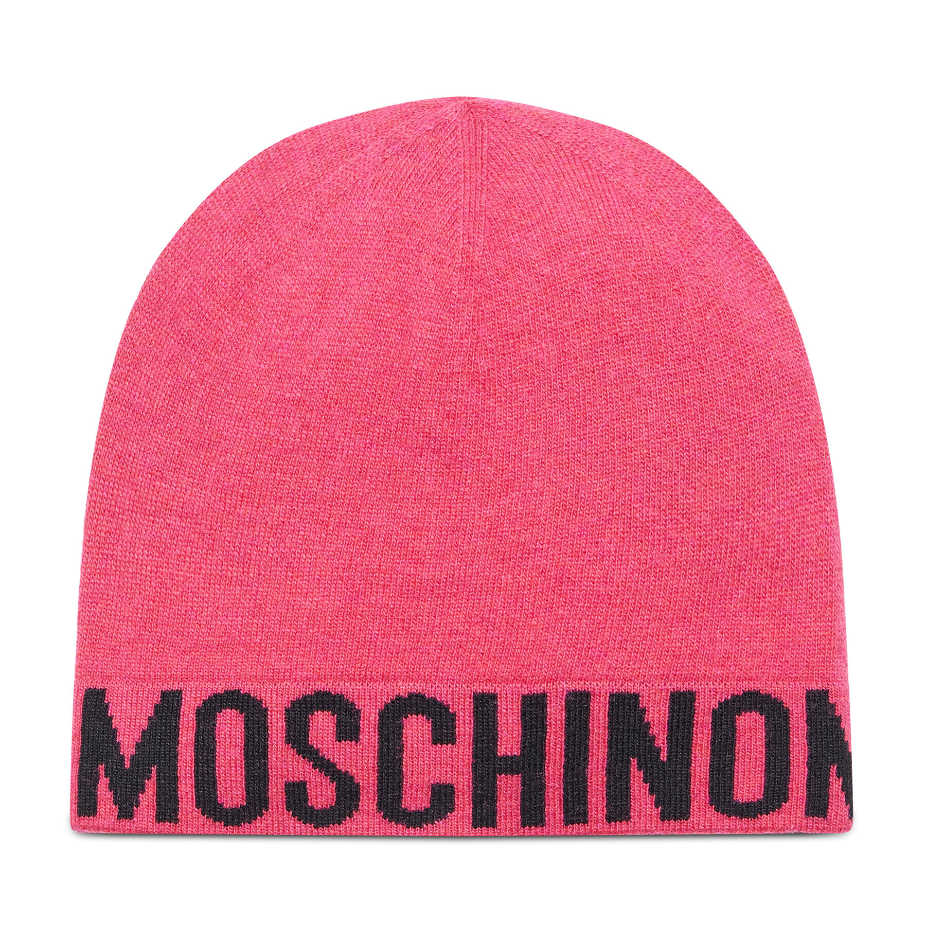 MOSCHINO Sapka 65233 0M2354 Rózsaszín - Pepit.hu