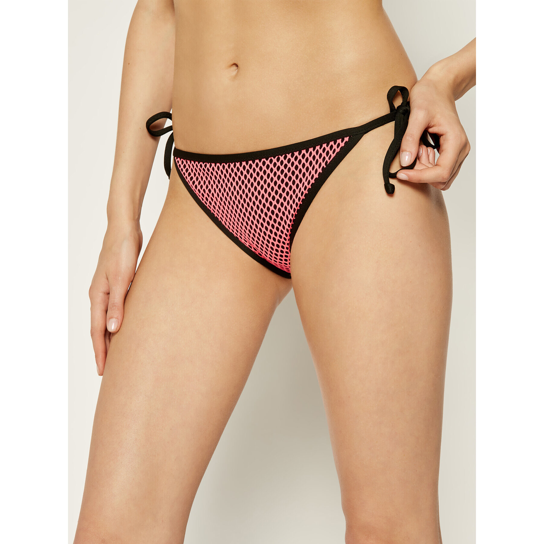 MOSCHINO Underwear & Swim Bikini alsó 7101 2104 Rózsaszín - Pepit.hu