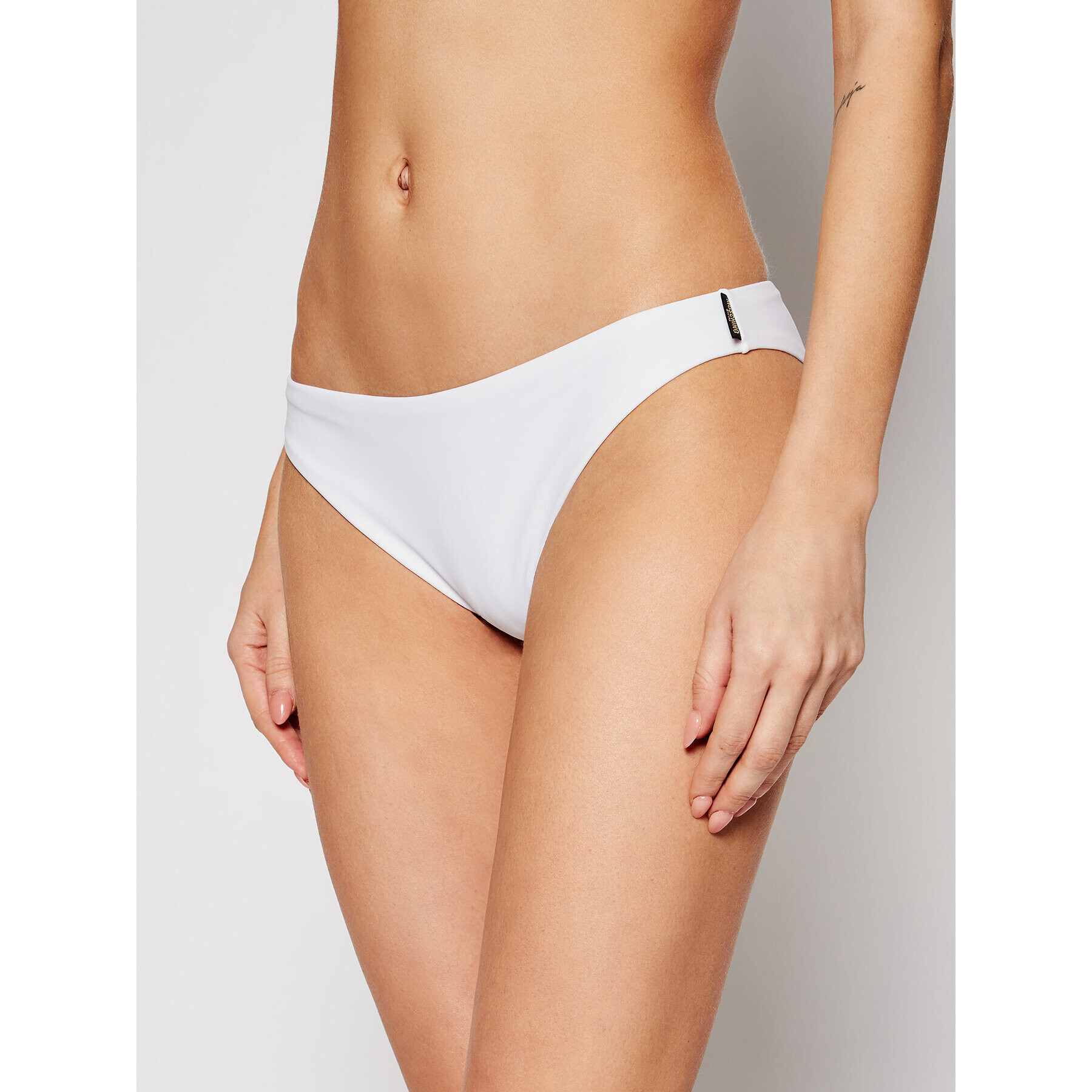 MOSCHINO Underwear & Swim Bikini alsó 7143 5211 Fehér - Pepit.hu