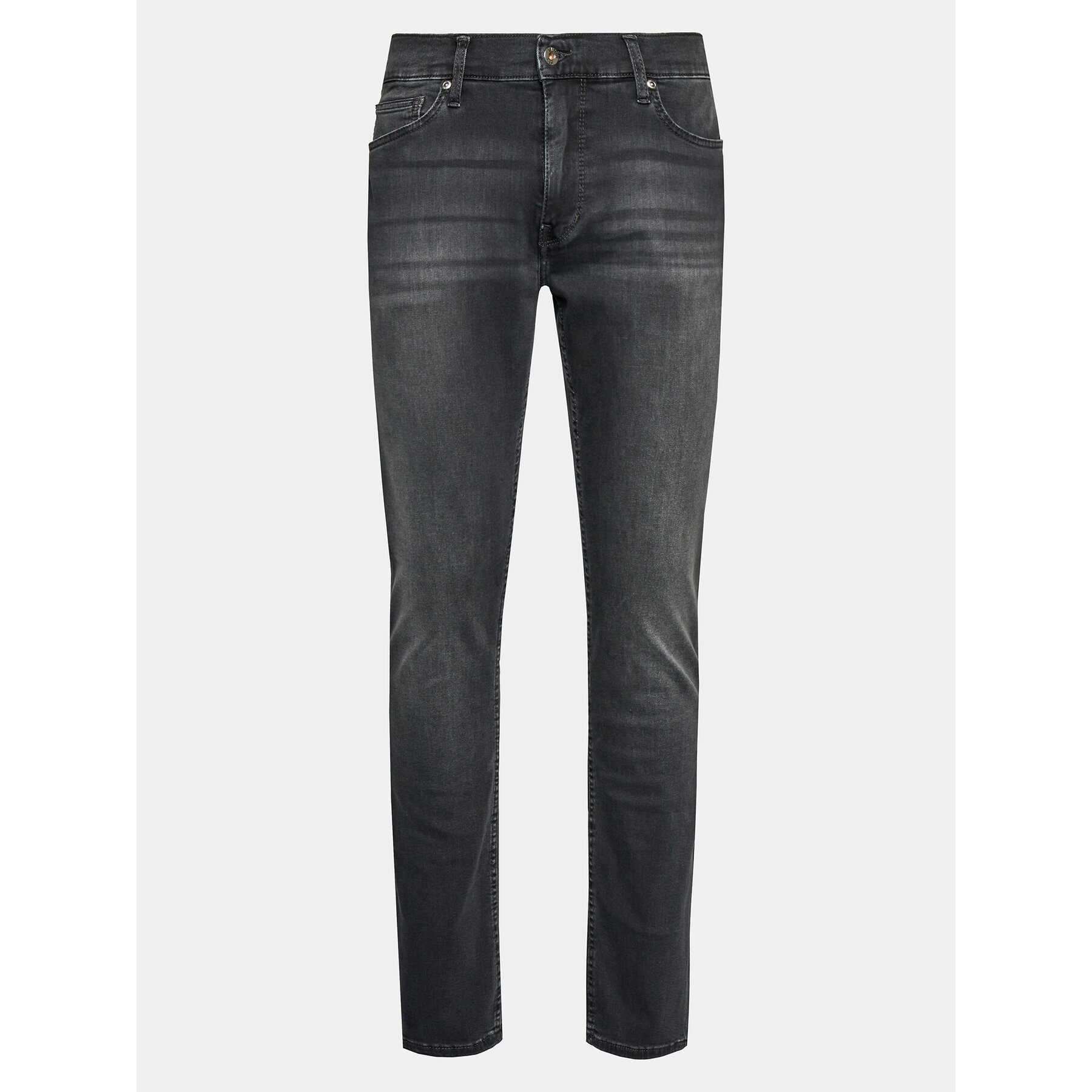 Mustang Farmer Frisco 1013612 Szürke Skinny Fit - Pepit.hu