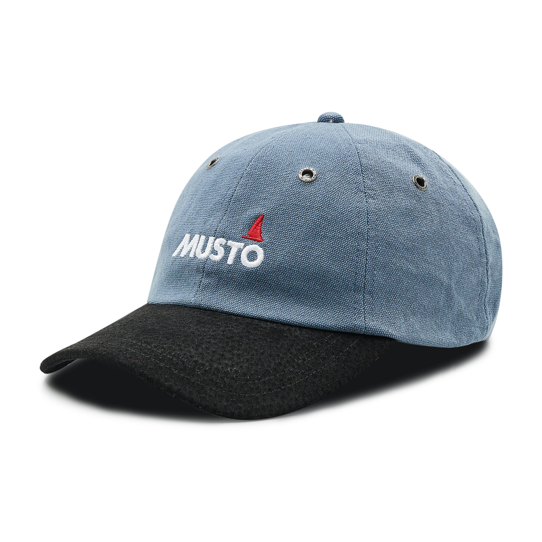 Musto Baseball sapka Evo Original Crew 80022 Sötétkék - Pepit.hu