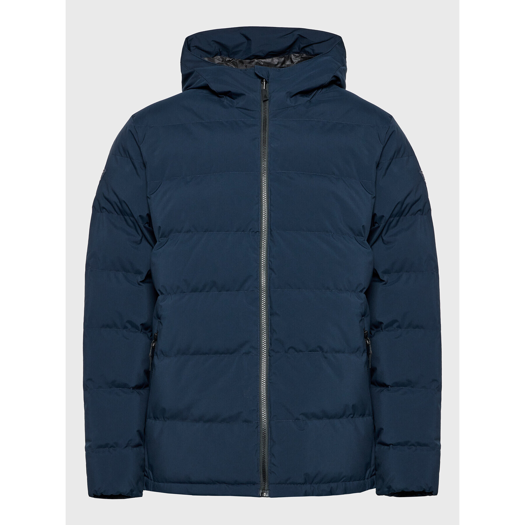 Musto Pehelykabát Marina Quilted 2.0 82254 Sötétkék Regular Fit - Pepit.hu