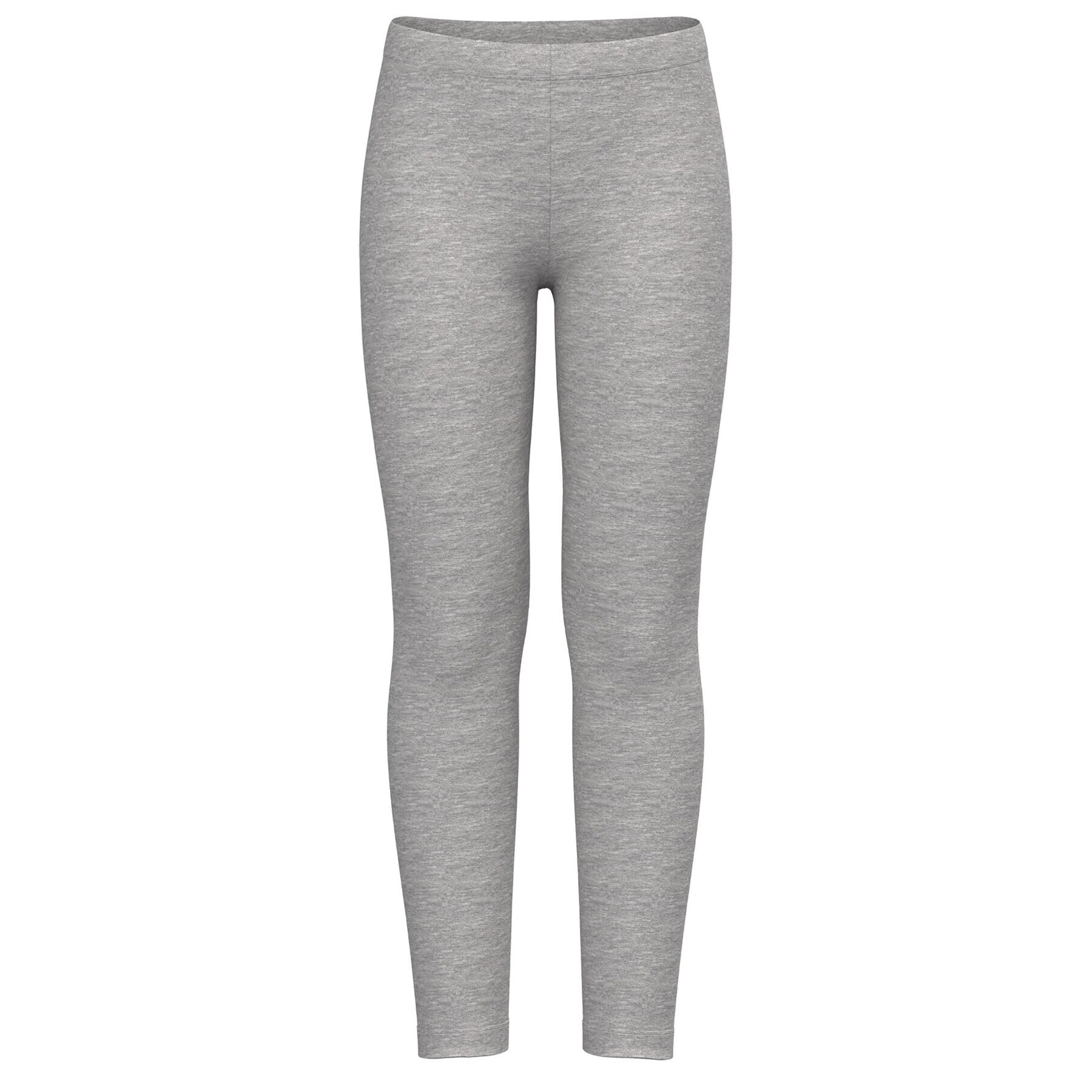 NAME IT Leggings 13180124 Szürke Regular Fit - Pepit.hu