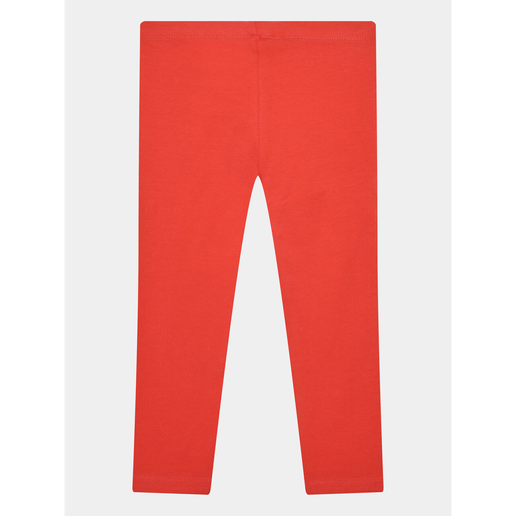 NAME IT Leggings 13202664 Sárga Slim Fit - Pepit.hu