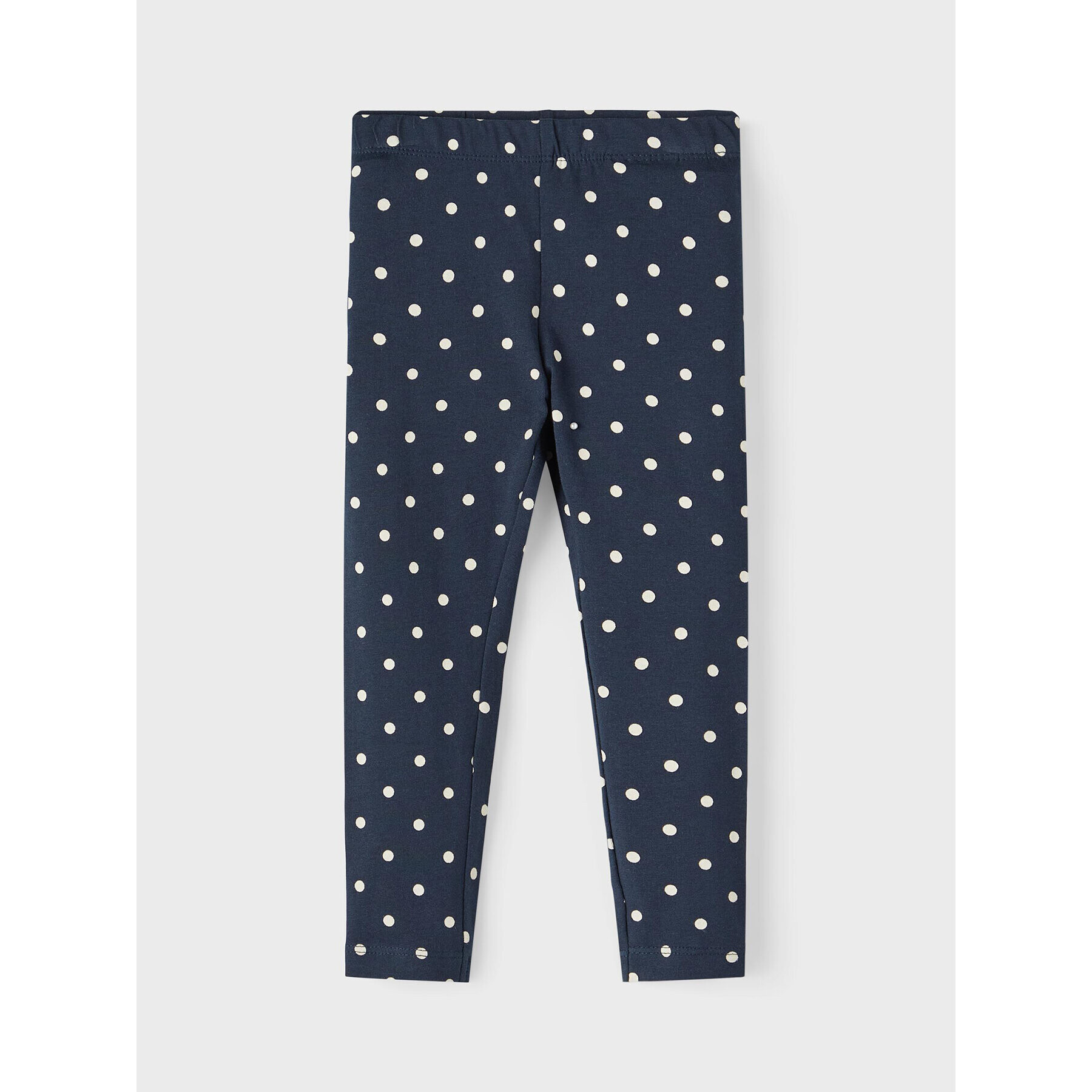 NAME IT Leggings 13204636 Sötétkék Slim Fit - Pepit.hu