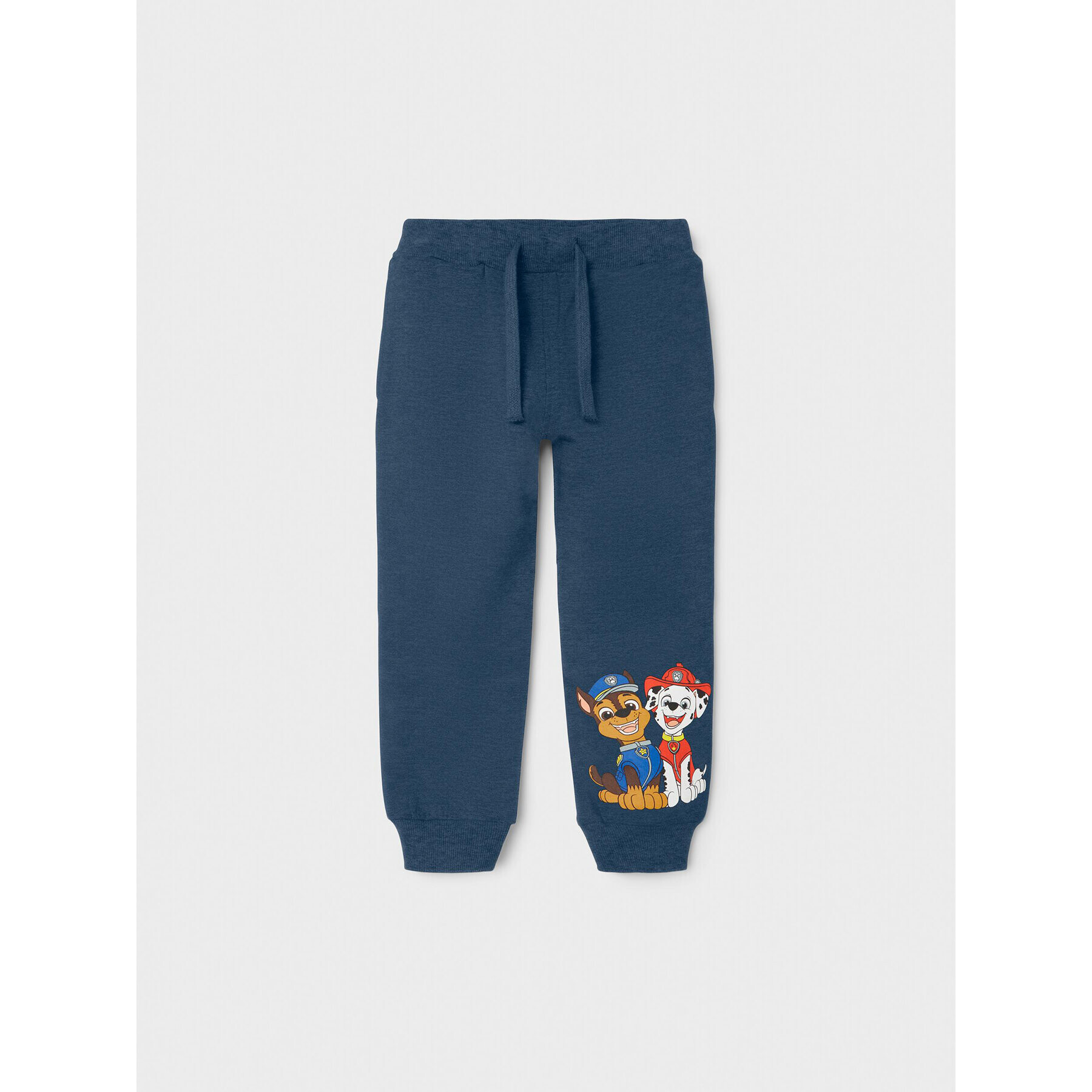 NAME IT Melegítő alsó PAW PATROL 13205311 Sötétkék Regular Fit - Pepit.hu