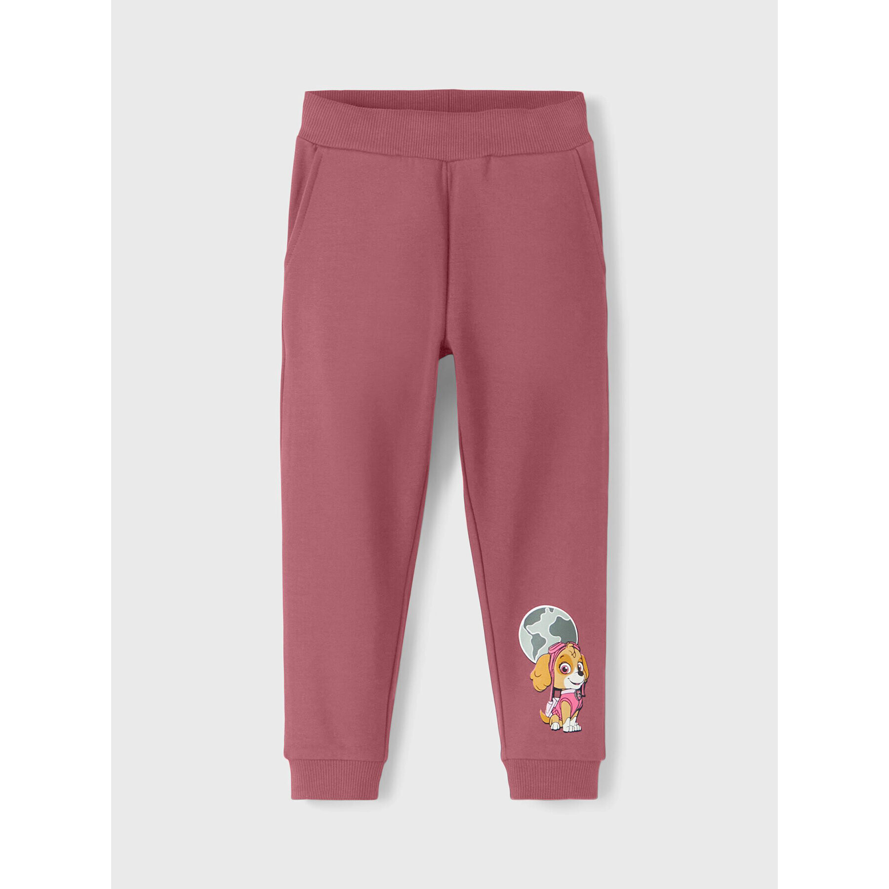 NAME IT Melegítő alsó PAW PATROL 13207799 Rózsaszín Regular Fit - Pepit.hu