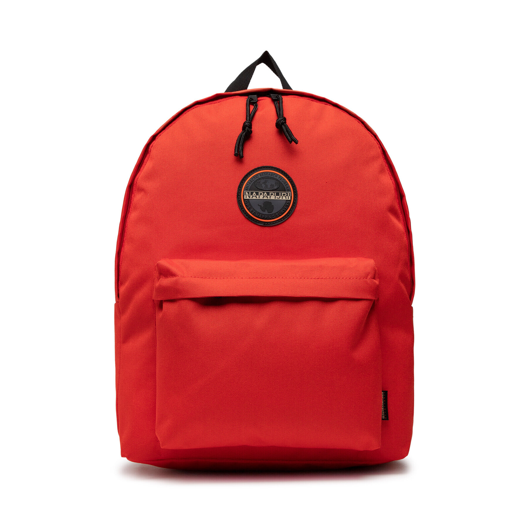 Napapijri Hátizsák Happy Daypack 4 NP0A4GQSR Piros - Pepit.hu