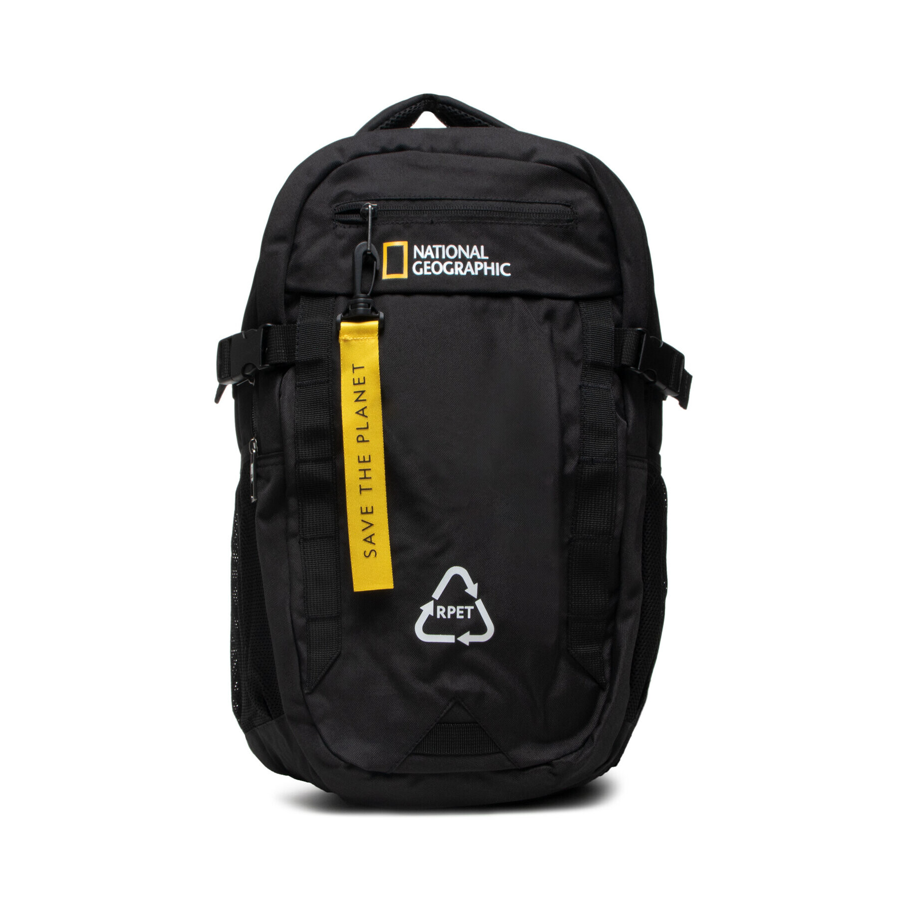 National Geographic Hátizsák Backpack N15780 Fekete - Pepit.hu