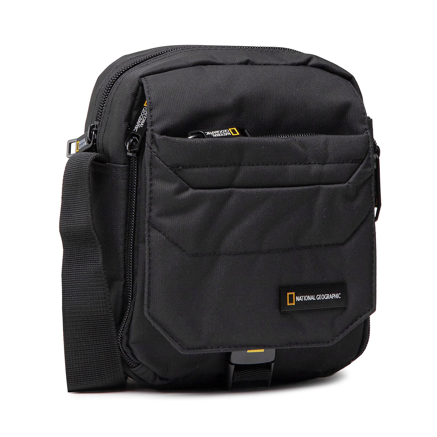 National Geographic Válltáska Utility Bag N00703.06 Fekete - Pepit.hu