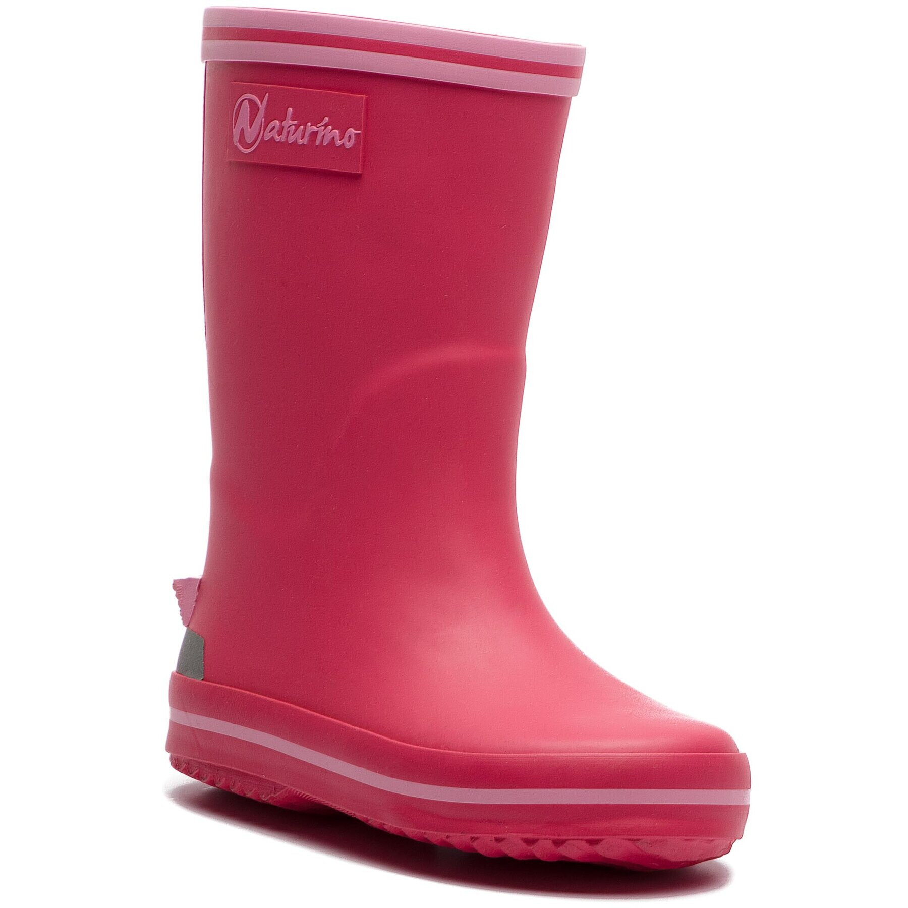 Naturino Gumicsizma Rain Boot 0013501128.01.9104 M Rózsaszín - Pepit.hu