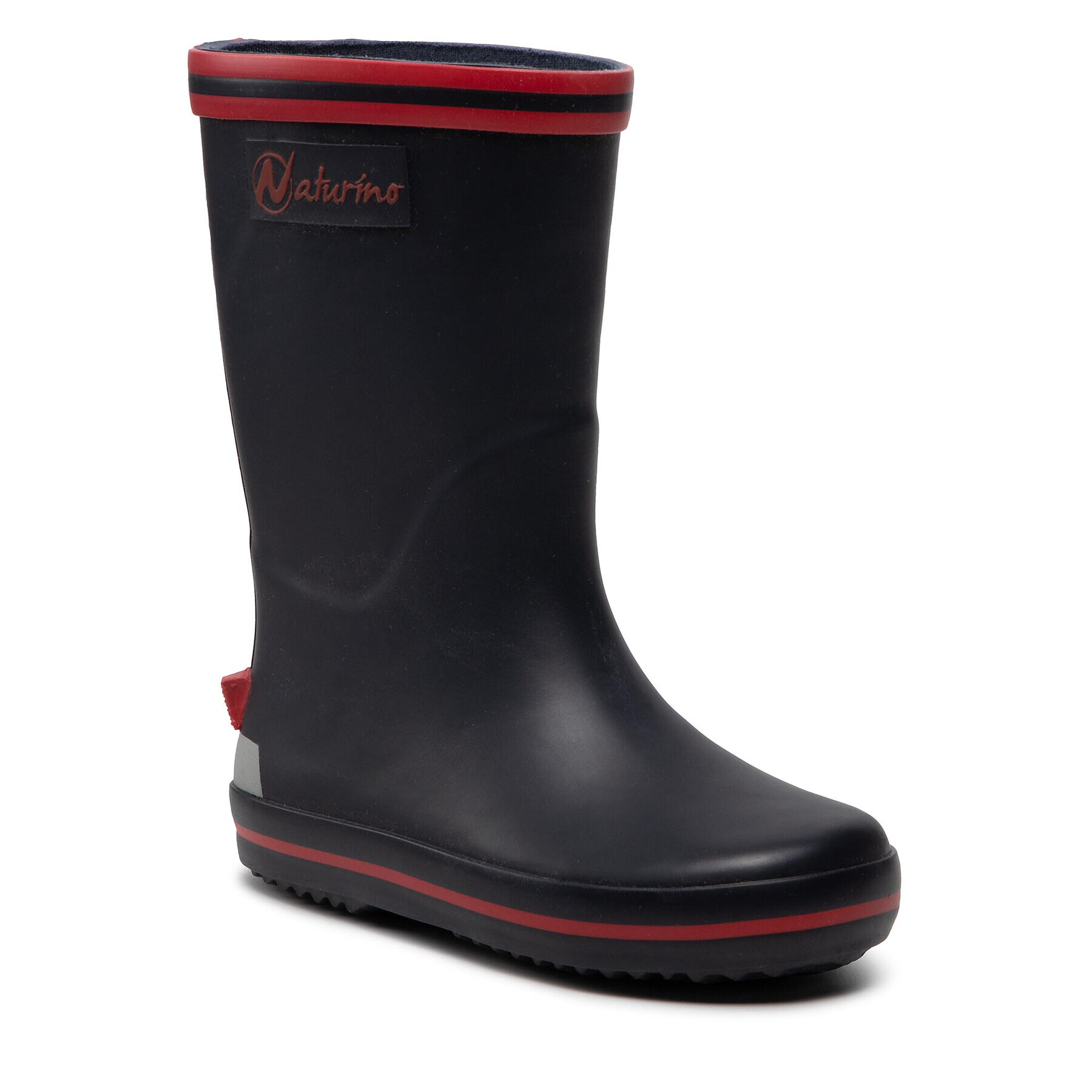 Naturino Gumicsizma Rain Boot 0013501128.01.9104 Sötétkék - Pepit.hu